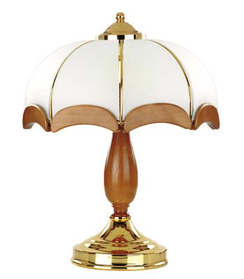 Настольная лампа  Sikorka 769 Sikorka, арт. 52096. Фото 1
