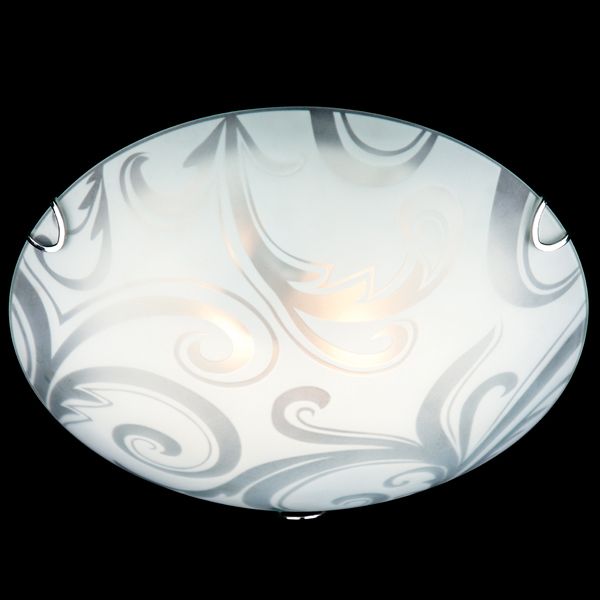 Настенно-потолочный светильник Eurosvet Gabriella 2735/2 хром. Фото 3
