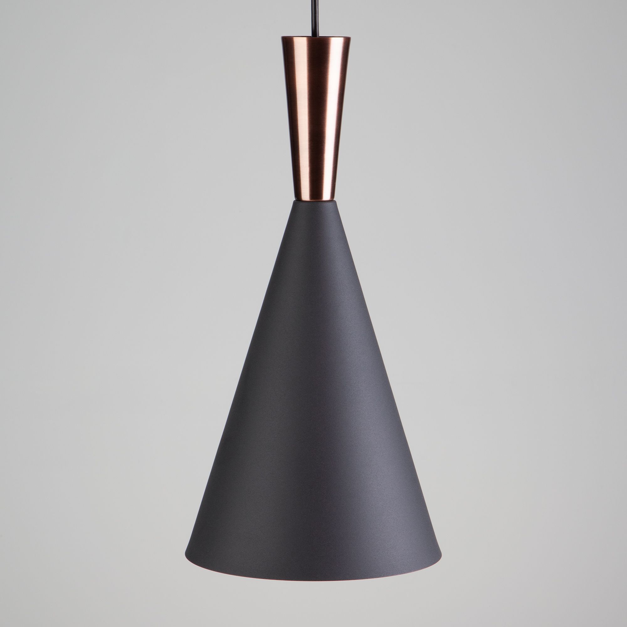 Подвесной светильник для кухни Eurosvet Trace 50070/1 черный. Фото 5