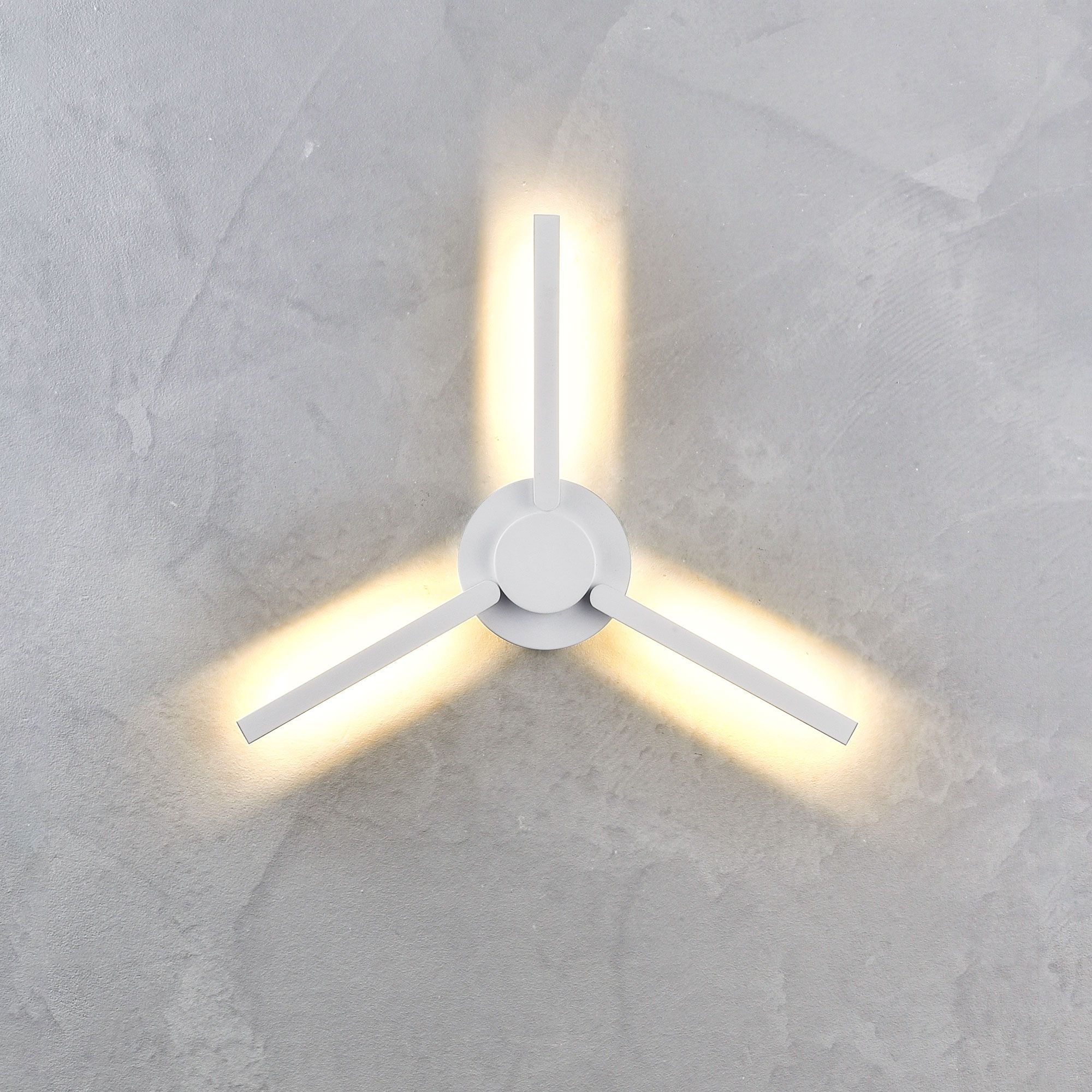 LEVER белый Светодиодная архитектурная подсветка с поворотным механизмом Elektrostandard  1665 TECHNO LED. Фото 1