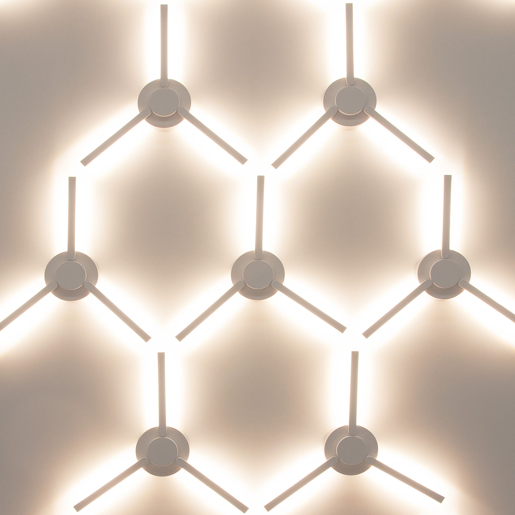 LEVER белый Светодиодная архитектурная подсветка с поворотным механизмом Elektrostandard  1665 TECHNO LED. Фото 4