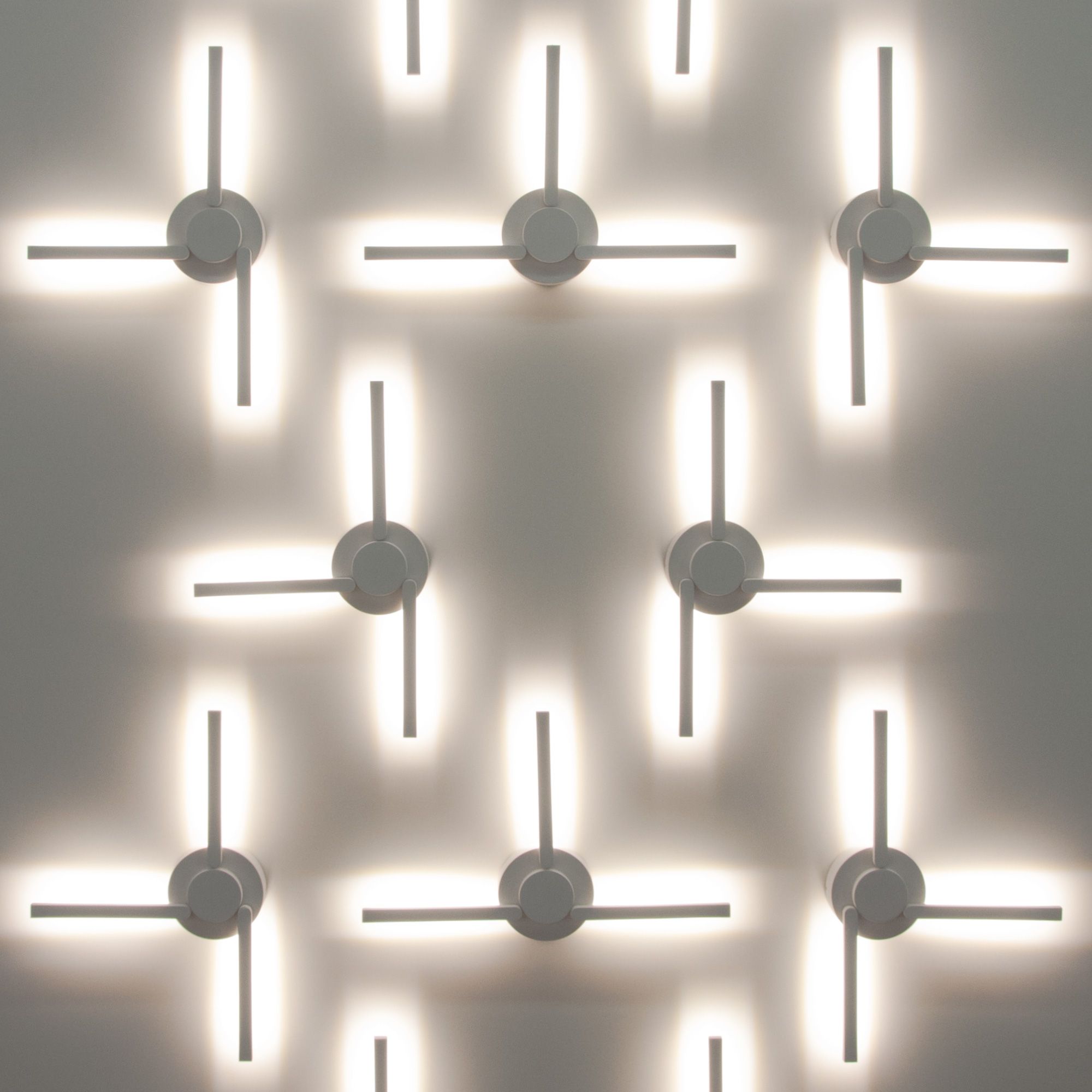 LEVER белый Светодиодная архитектурная подсветка с поворотным механизмом Elektrostandard  1665 TECHNO LED. Фото 6