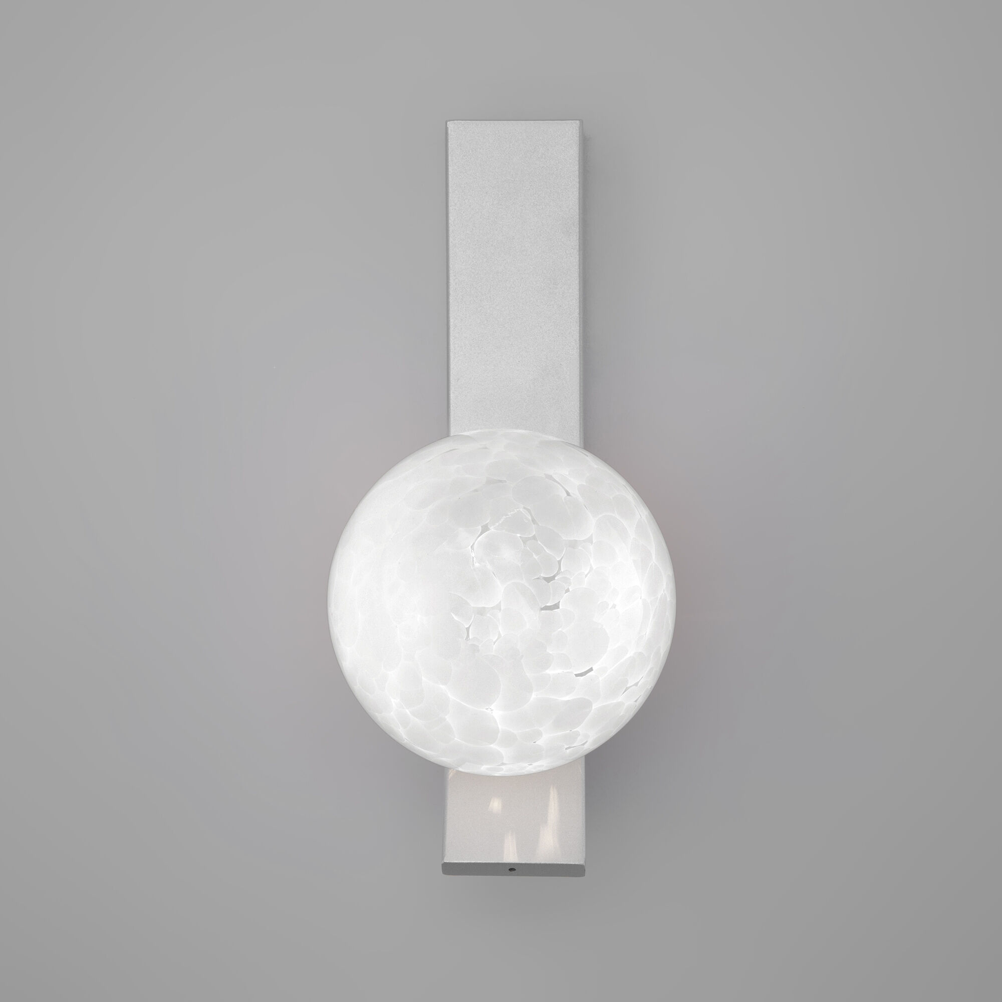 Настенный светильник со стеклянным плафоном Eurosvet Luxor 40019/1. Фото 7