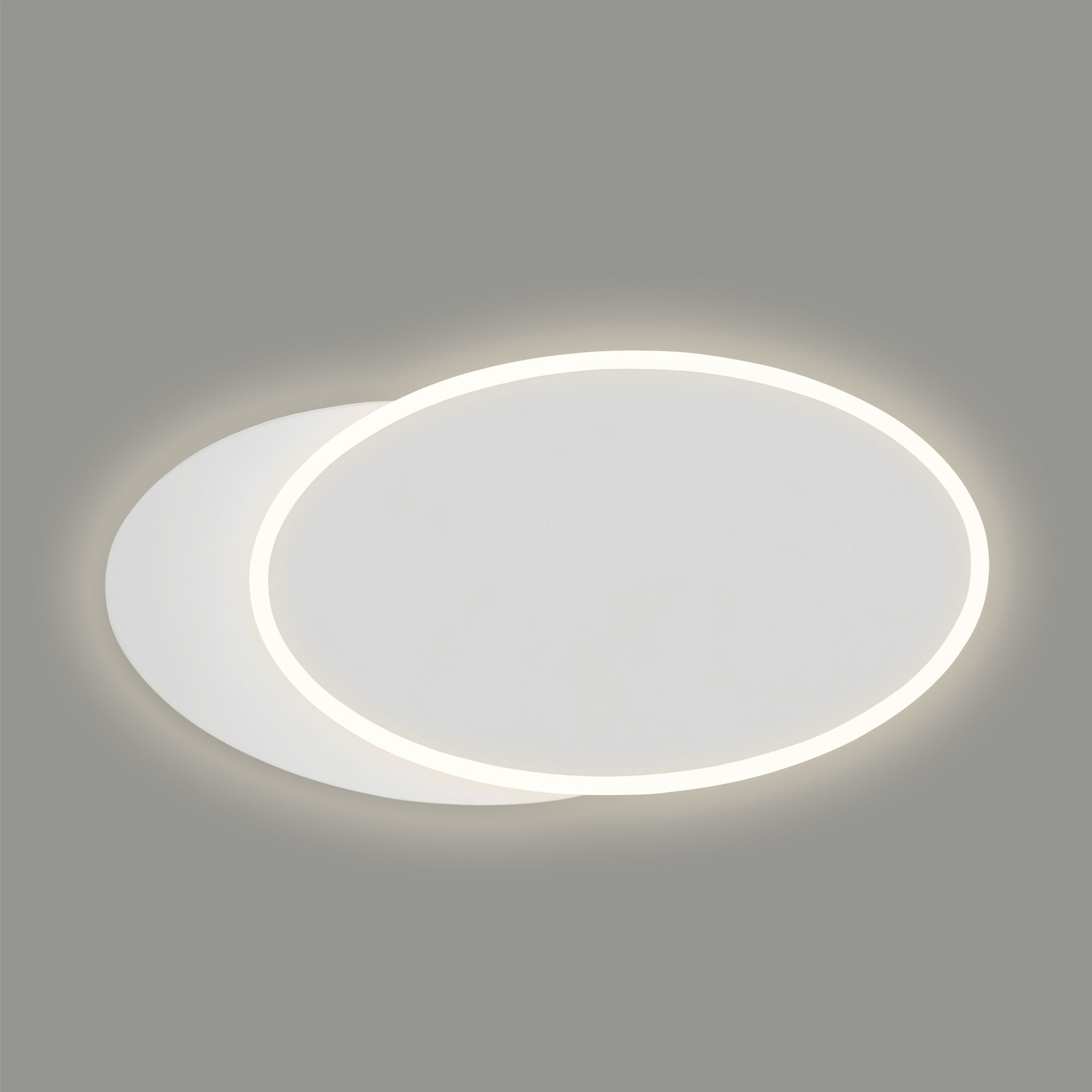 Настенный светодиодный светильник Eurosvet Twirl 90315/2 белый. Фото 4