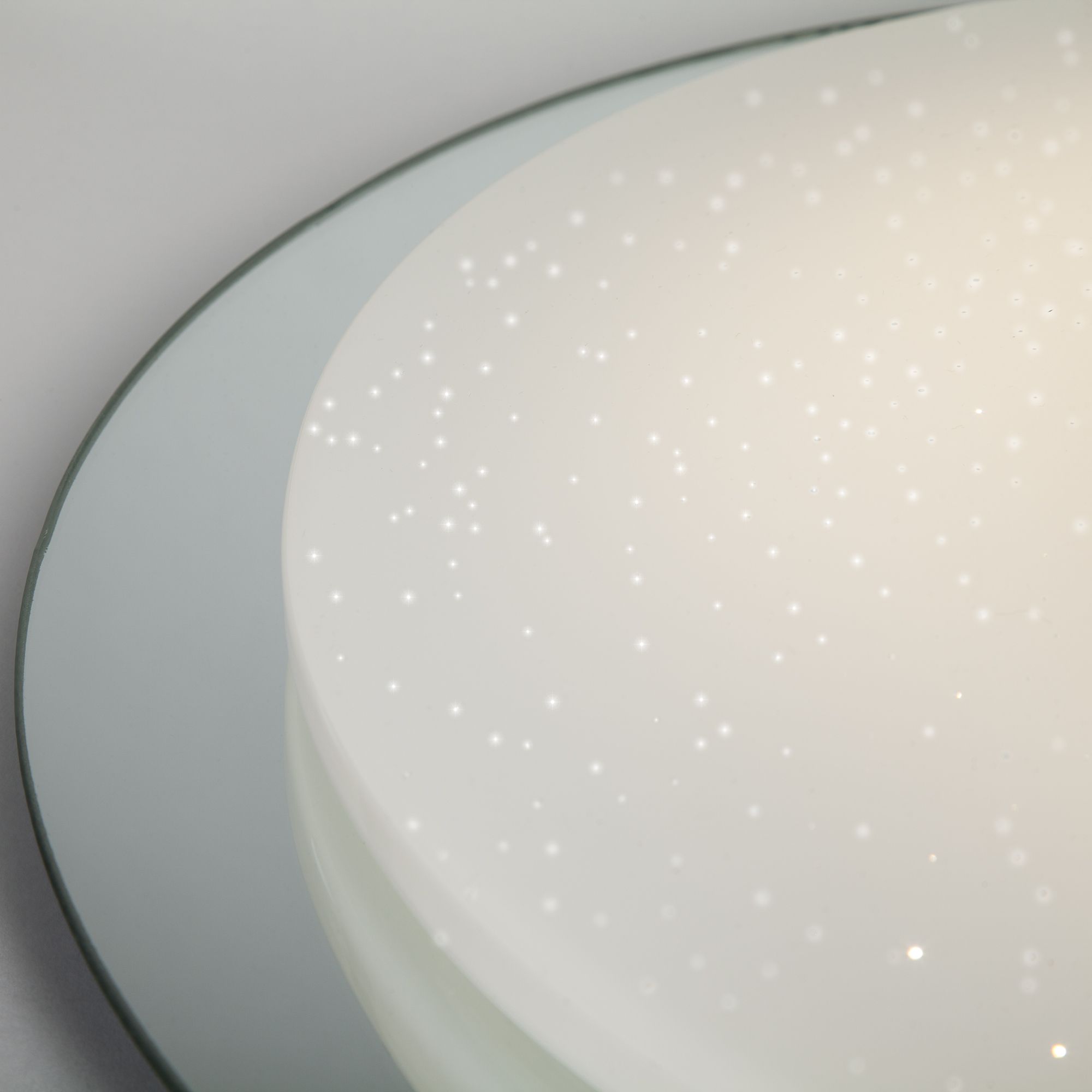 Светодиодный настенно-потолочный светильник Eurosvet Norma 90026/1 белый. Фото 2