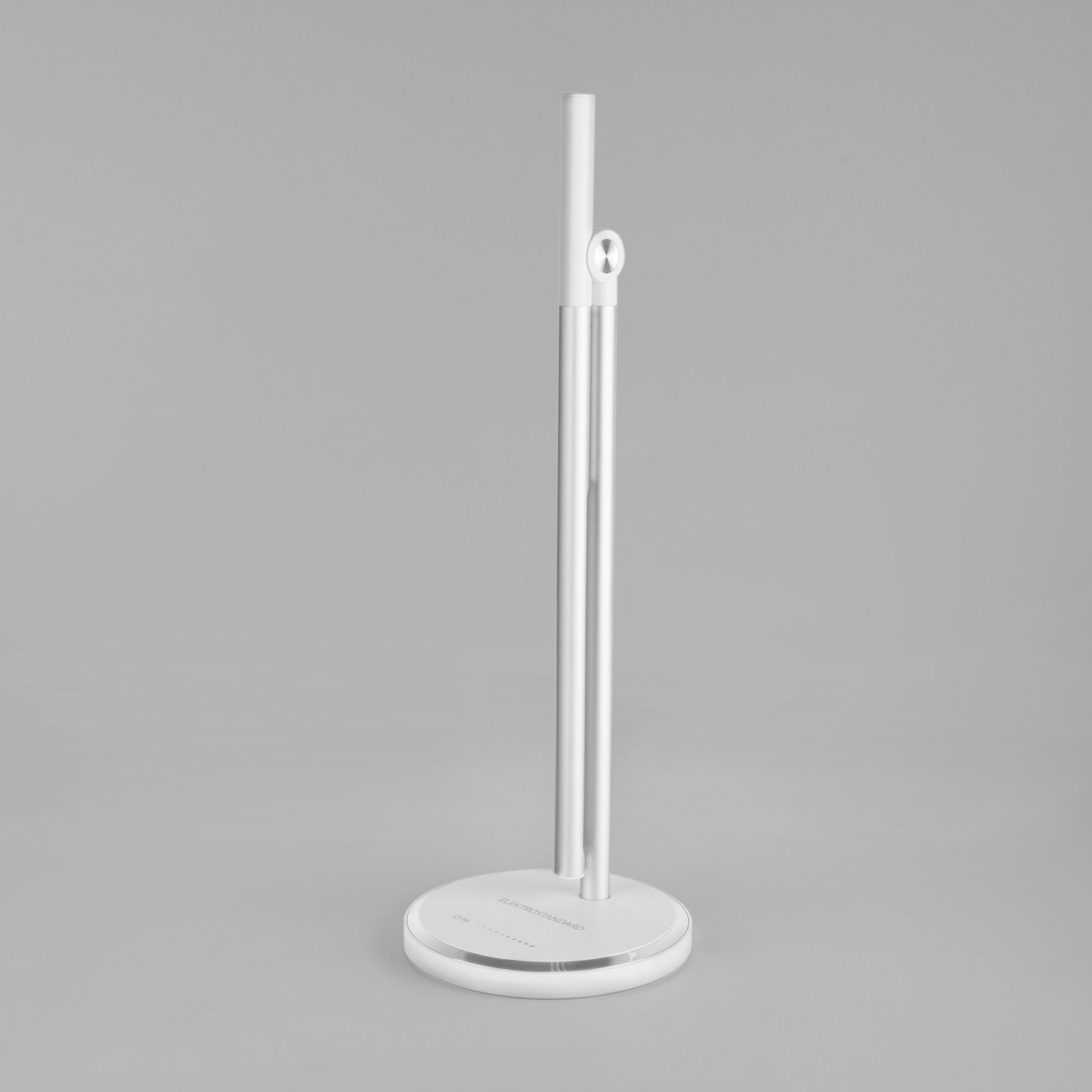 Светодиодный настольный светильник Elektrostandard Vara Vara серебро (TL70990). Фото 3