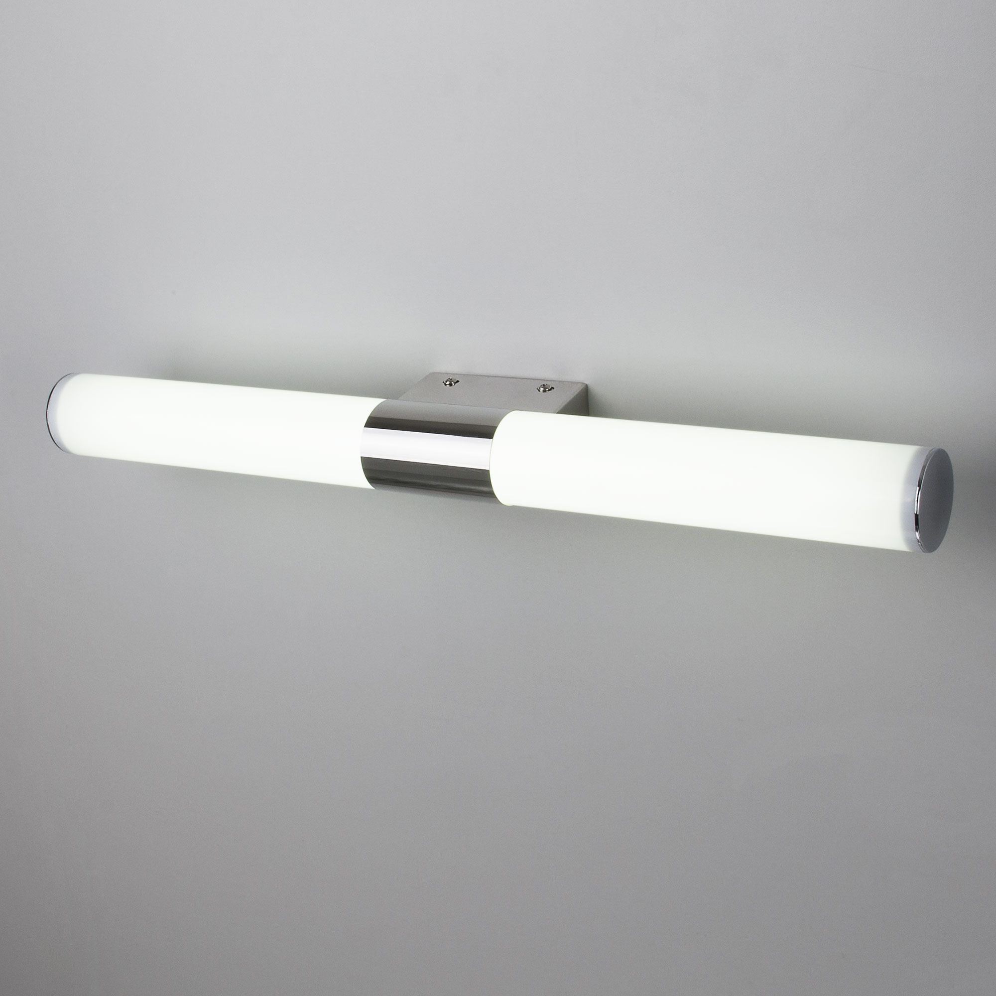 Venta Neo LED хром Светодиодный настенный светильник Elektrostandard Venta MRL LED 12W 1005 IP20. Фото 1
