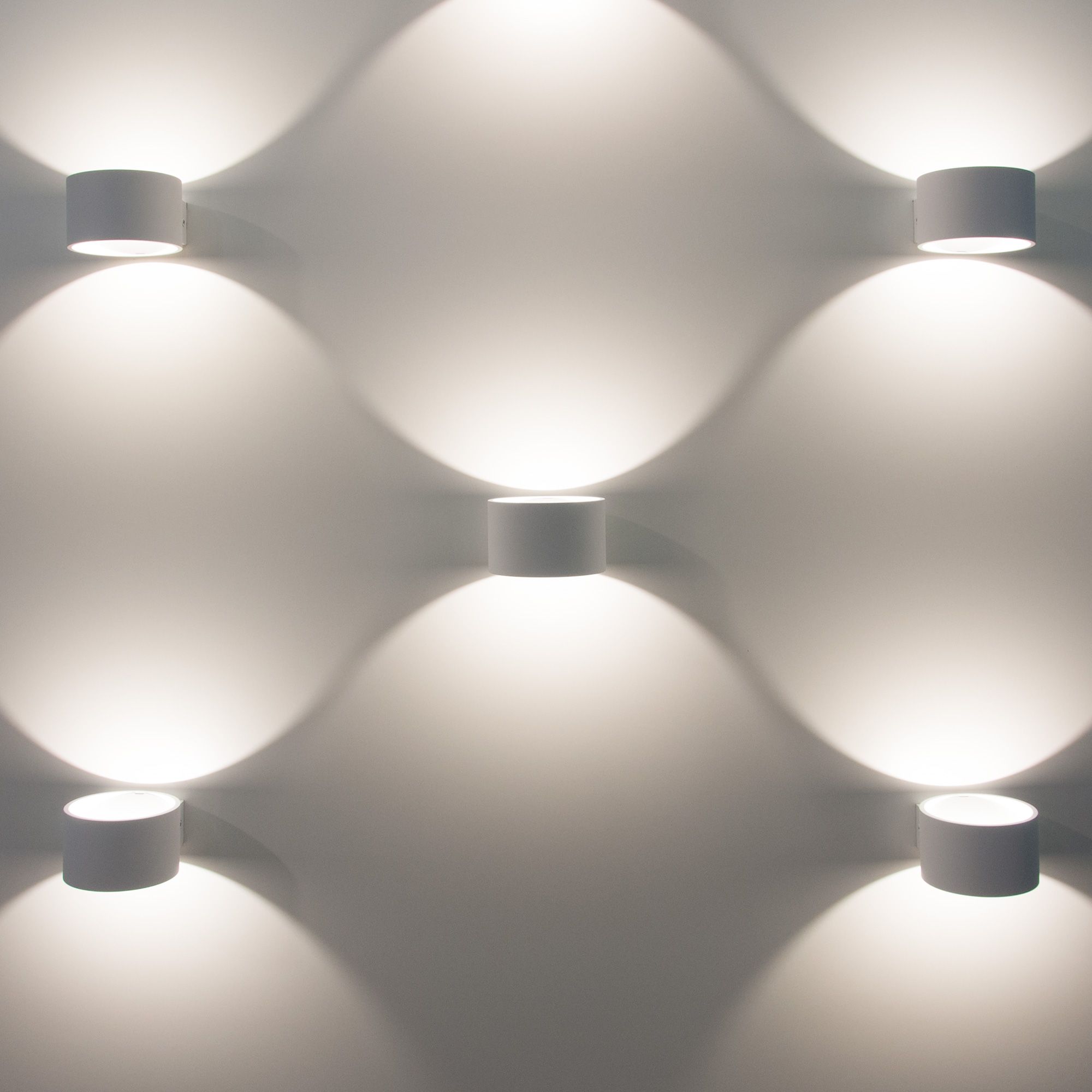 Настенный светодиодный светильник Coneto LED Elektrostandard Coneto MRL LED 1045 белый. Фото 3