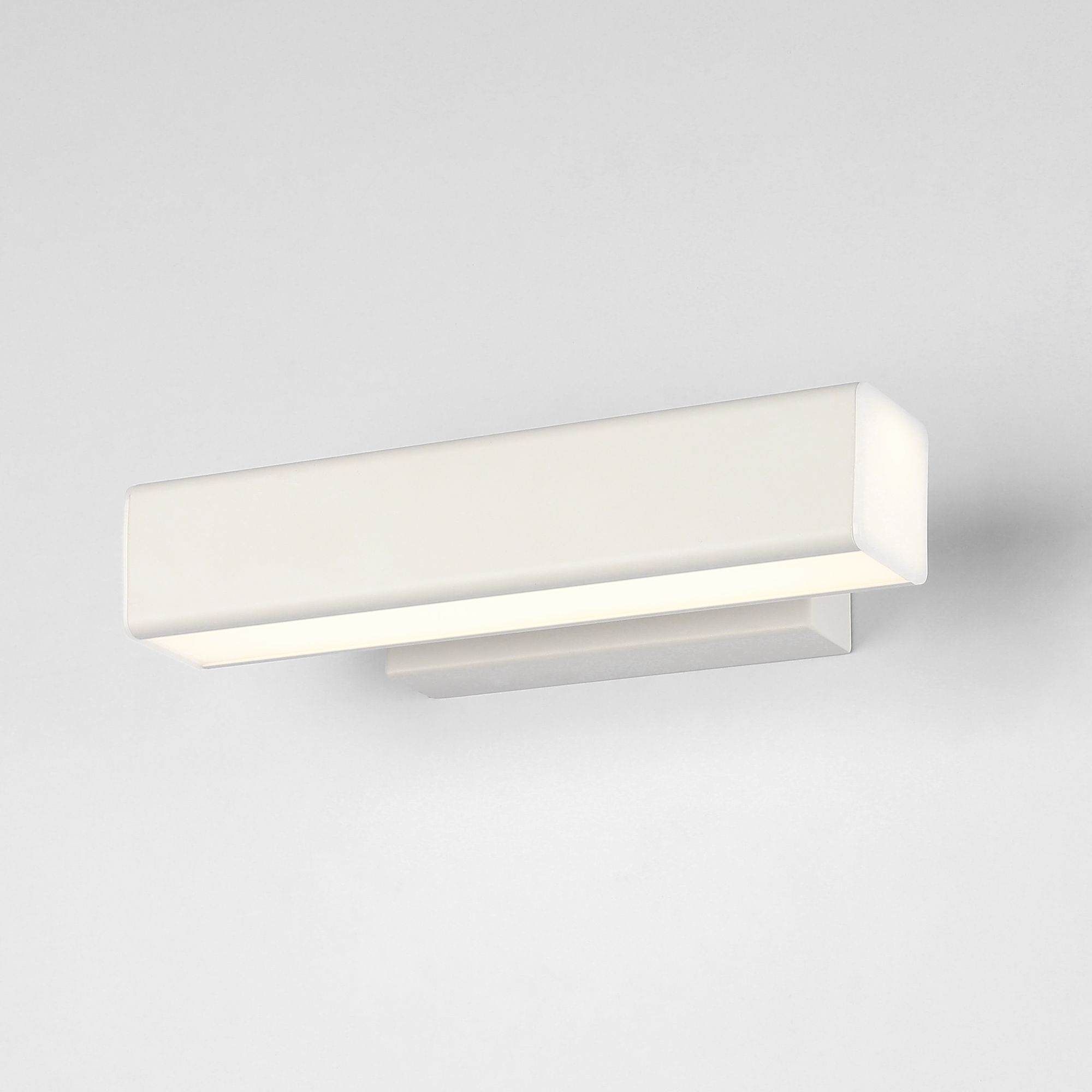 Настенный светодиодный светильник Elektrostandard Kessi Kessi LED белый (MRL LED 1007). Фото 1