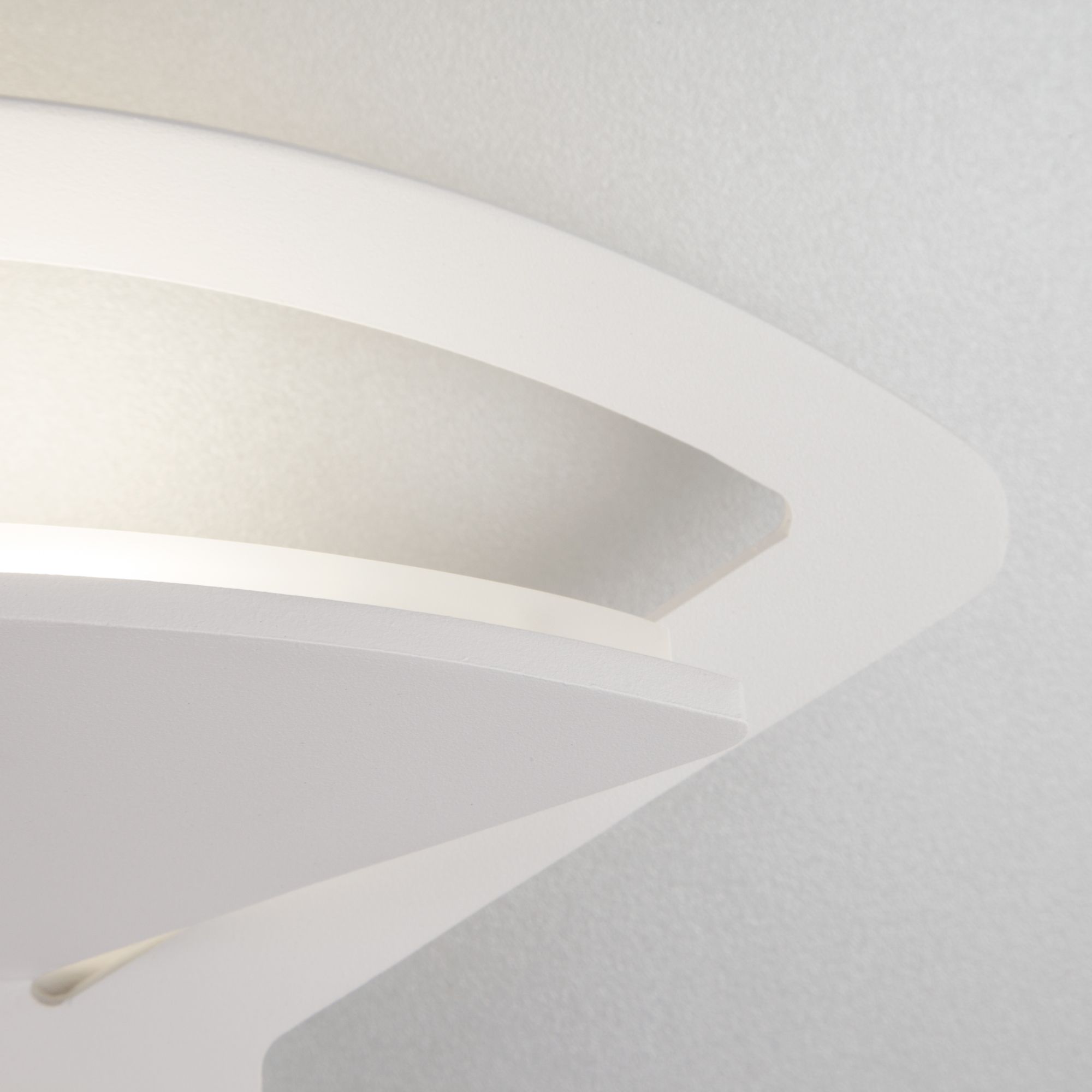 Настенный светодиодный светильник Pavo LED Elektrostandard Pavo MRL LED 1009 белый. Фото 3