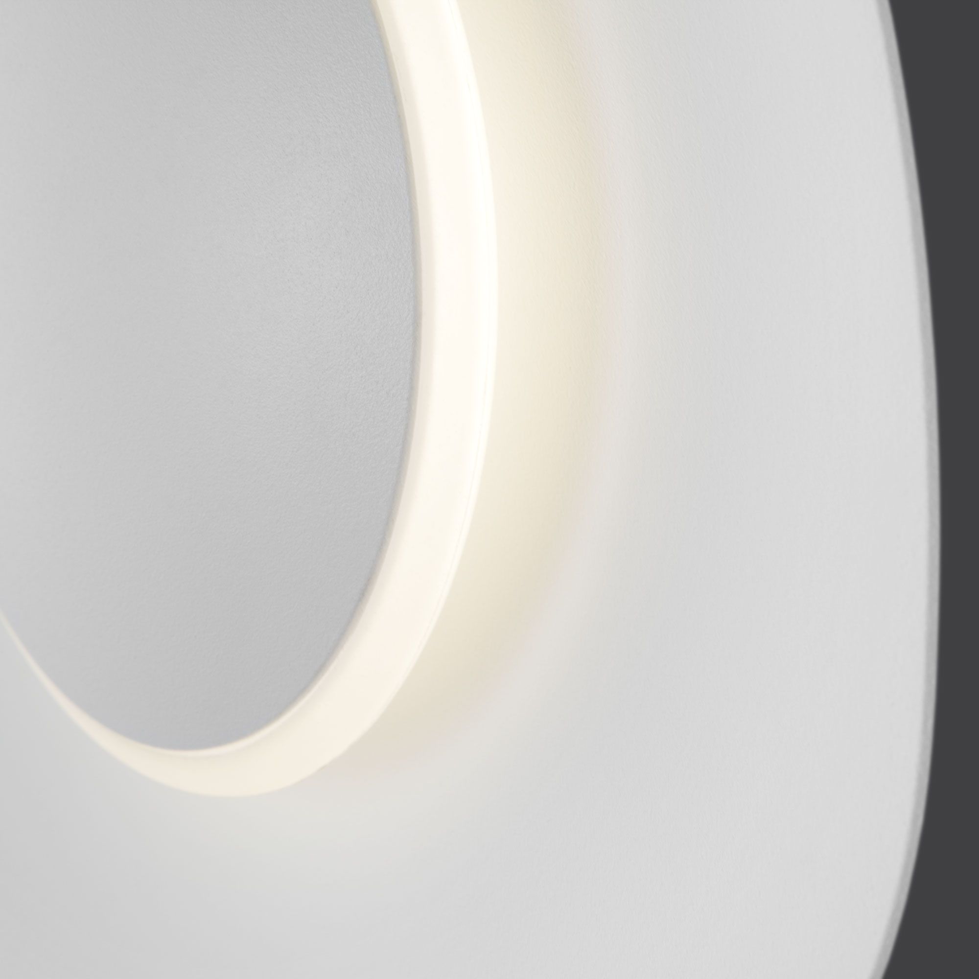 Настенный светильник Eurosvet Scuro 40151/1 LED белый. Фото 4