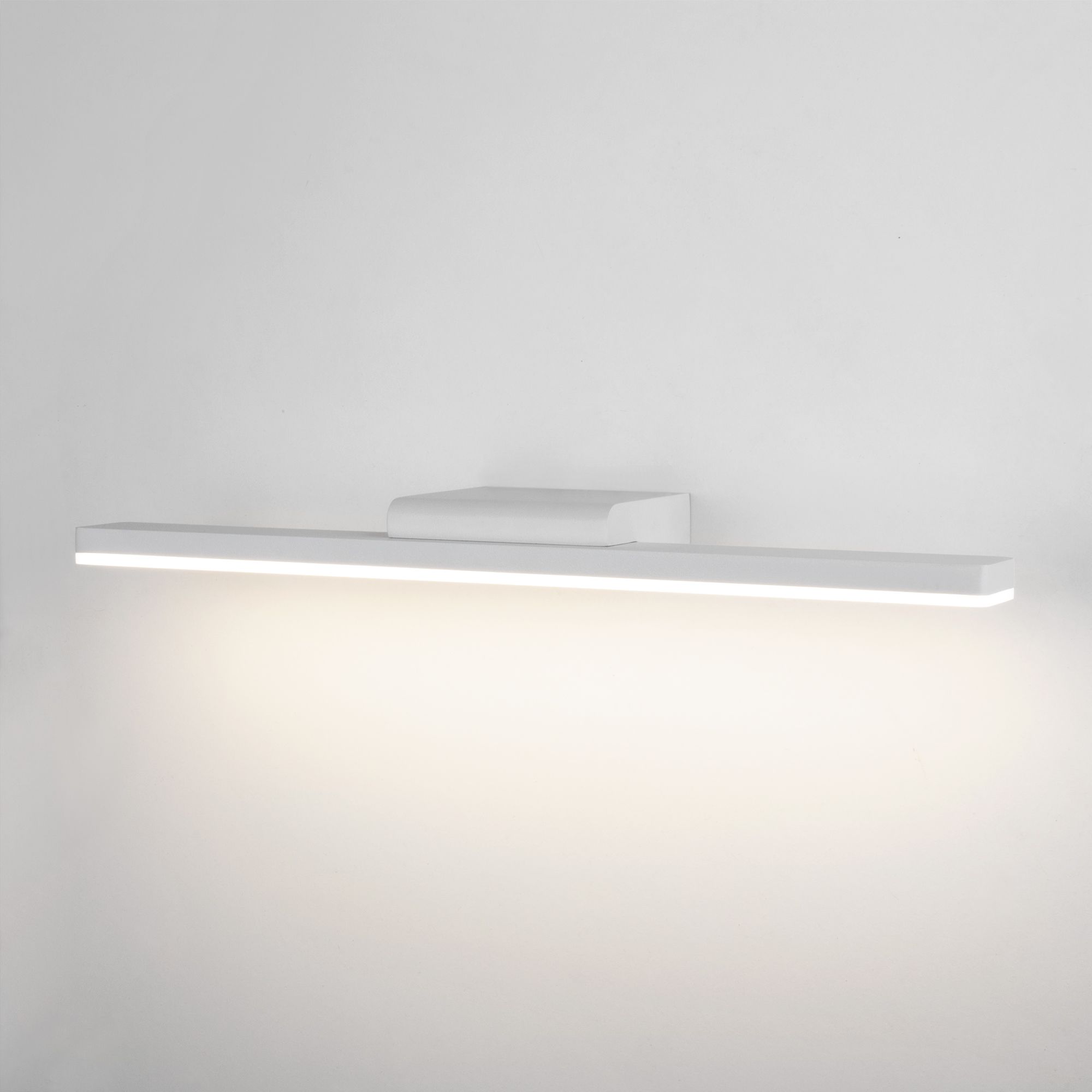 Настенный светодиодный светильник Protect LED Elektrostandard Protect MRL LED 1111 белый. Фото 1