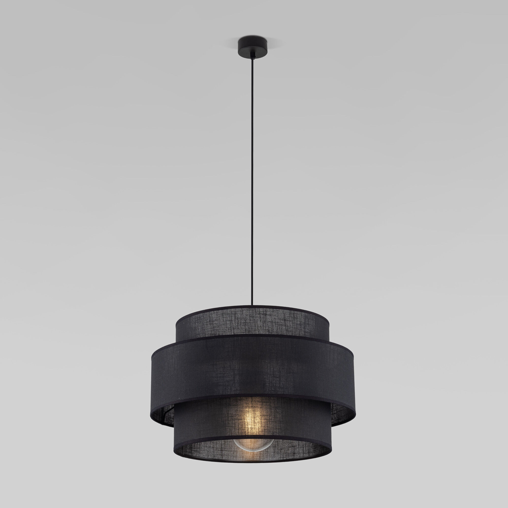 4999 Calisto Black TK Lighting Calisto 4999. Фото 1