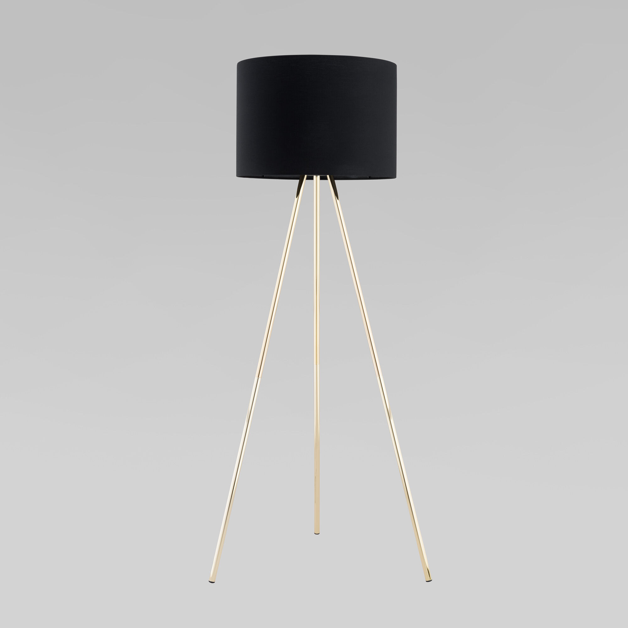 Напольный светильник с тканевым абажуром TK Lighting Umberto 16635 Umberto. Фото 3