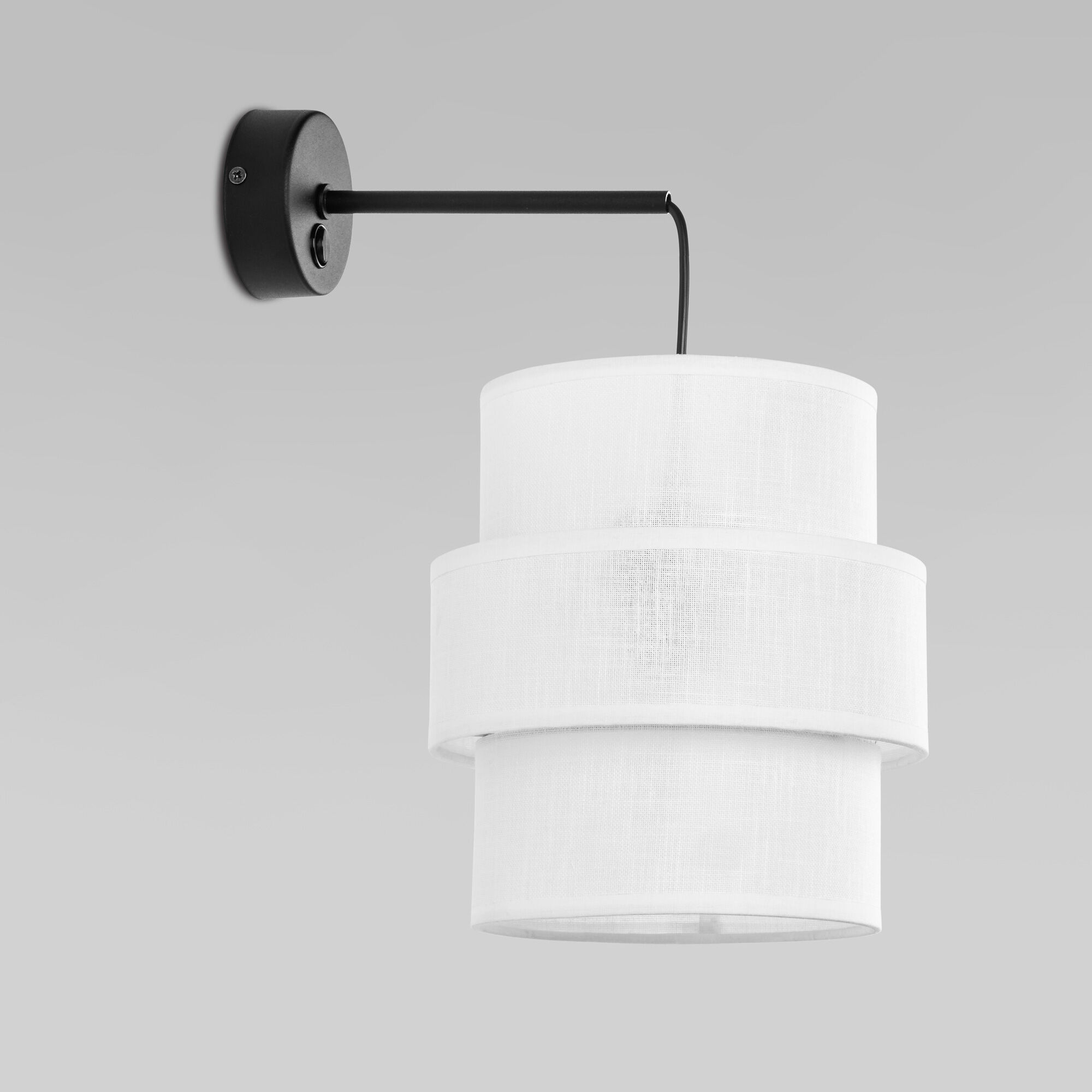 Настенный светильник TK Lighting Calisto 5956 Calisto White. Фото 3