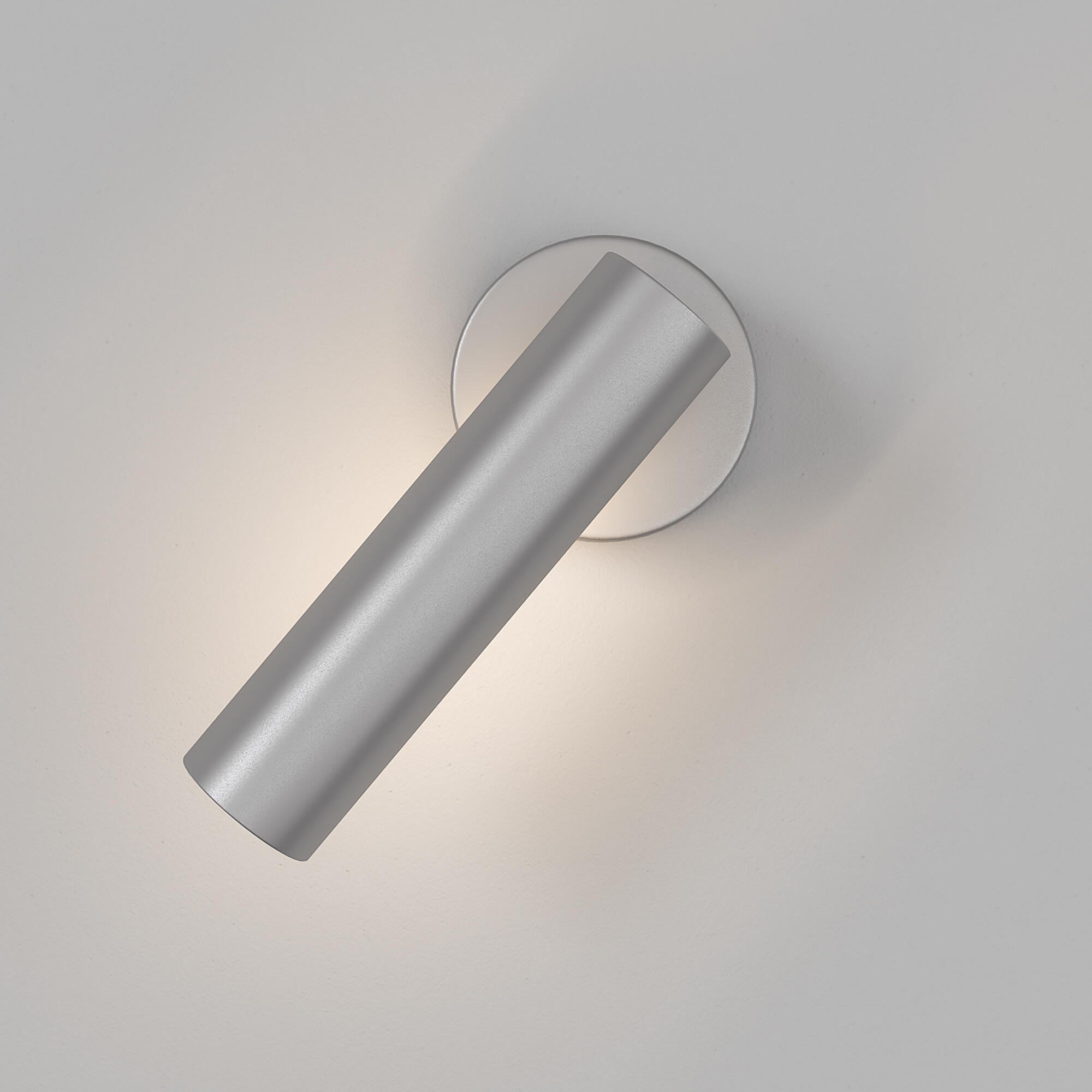 Настенный светодиодный светильник в стиле минимализм Eurosvet Tint 20126/1 LED. Фото 3