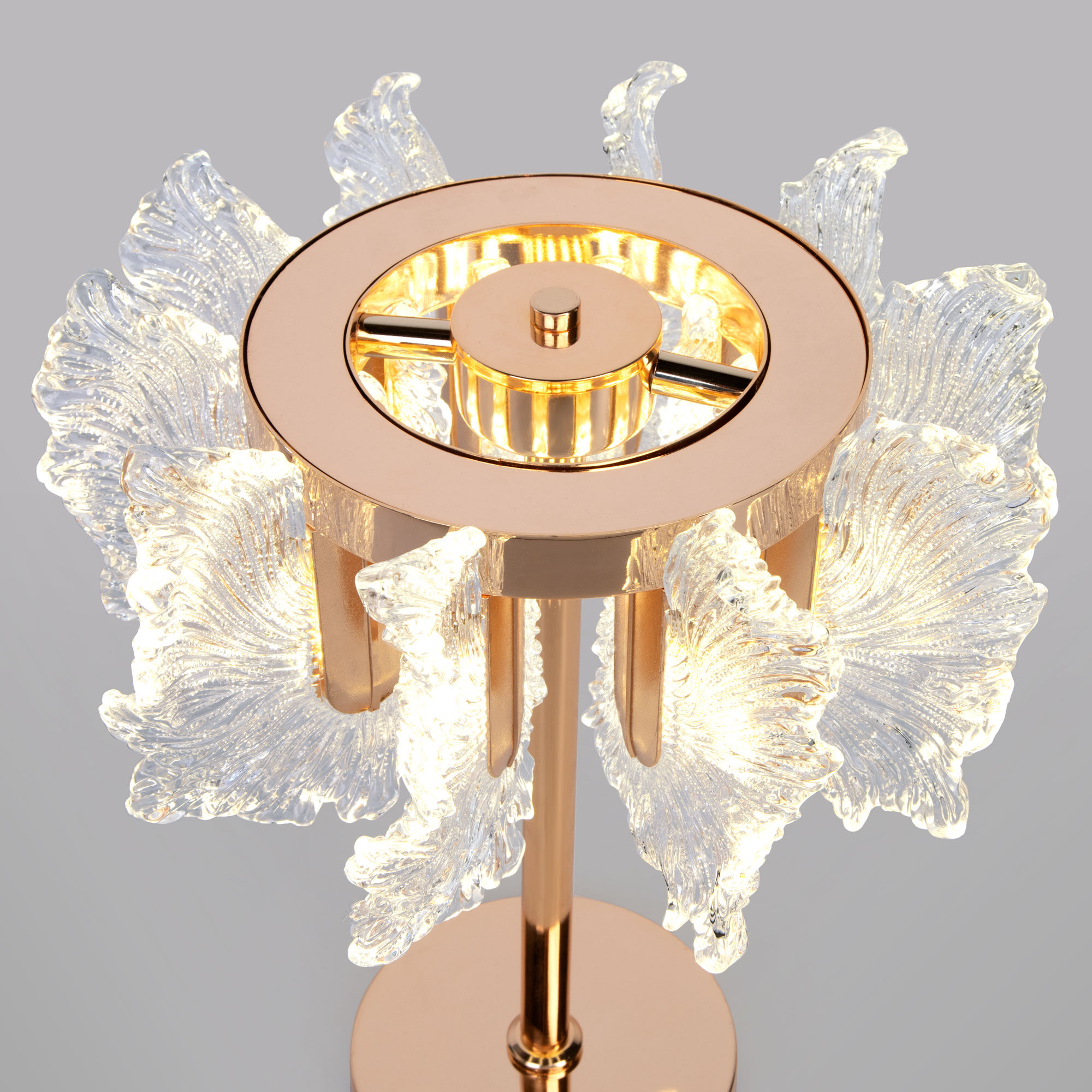 Настольный светодиодный светильник Bogate's Farfalla 80509/1. Фото 2