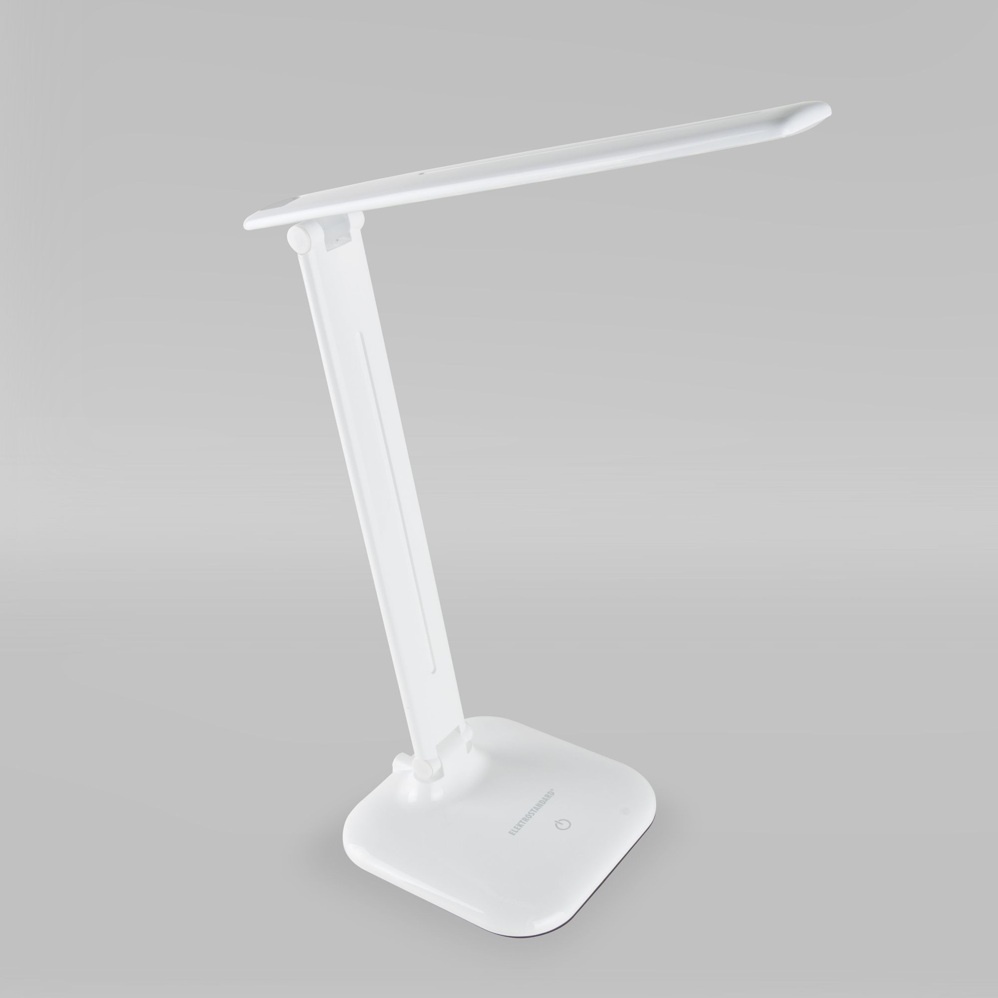 Настольный светодиодный светильник Alcor белый Elektrostandard Alcor Alcor белый (TL90200). Фото 1