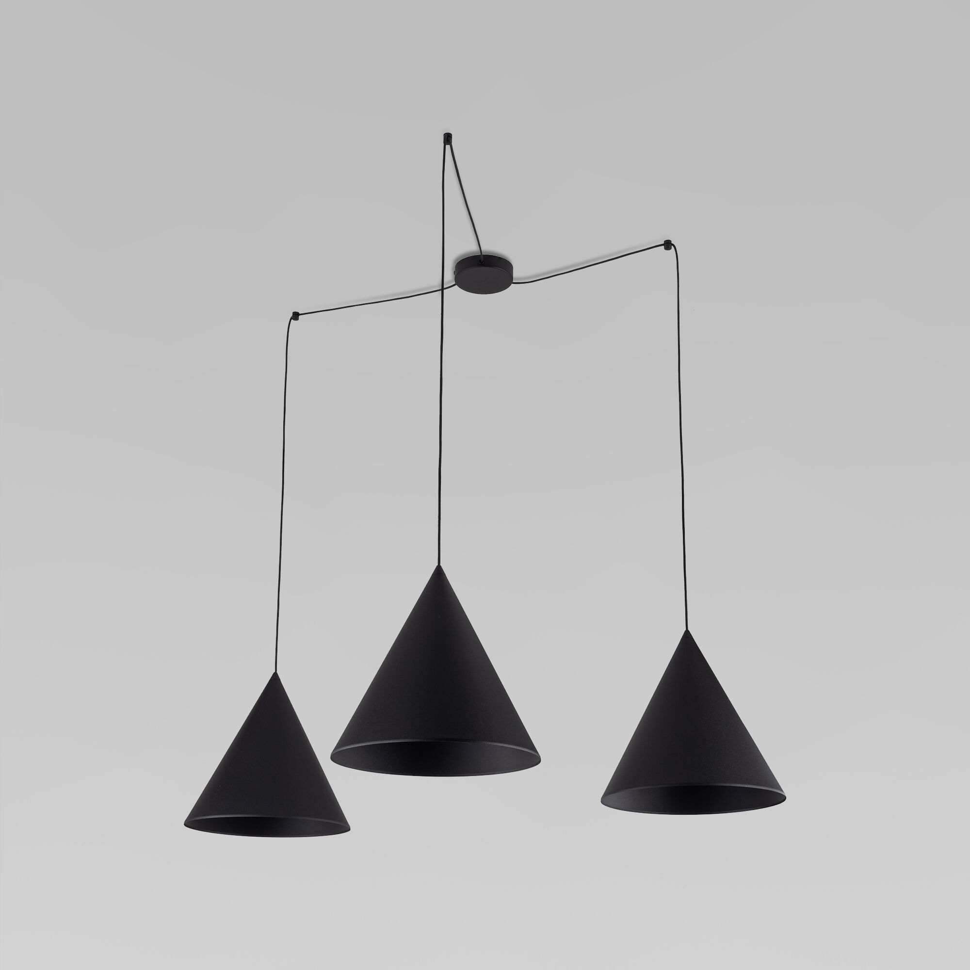 Подвесной светильник TK Lighting Cono 11239 Cono. Фото 1