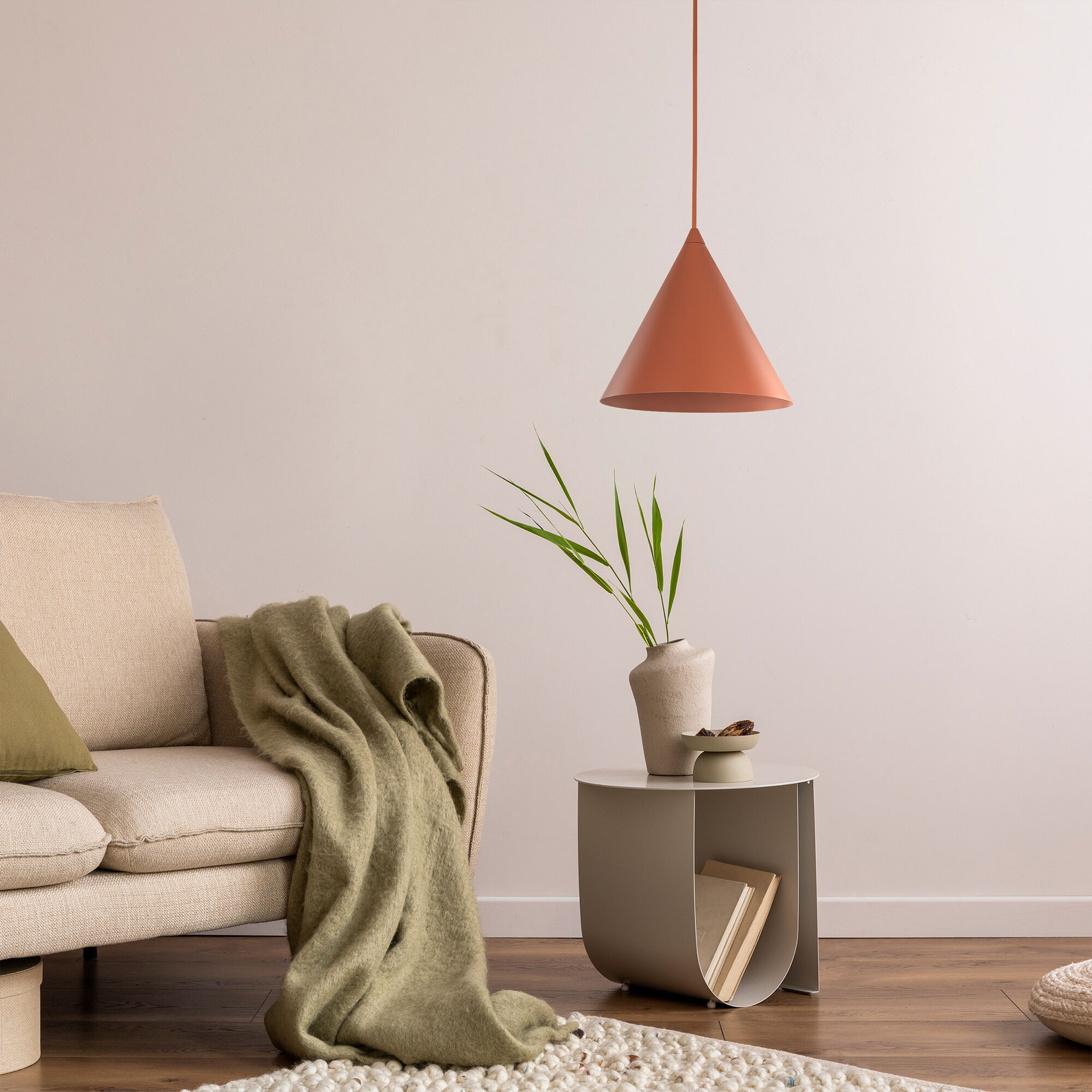 Подвесной светильник TK Lighting Cono 11242 Cono. Фото 3