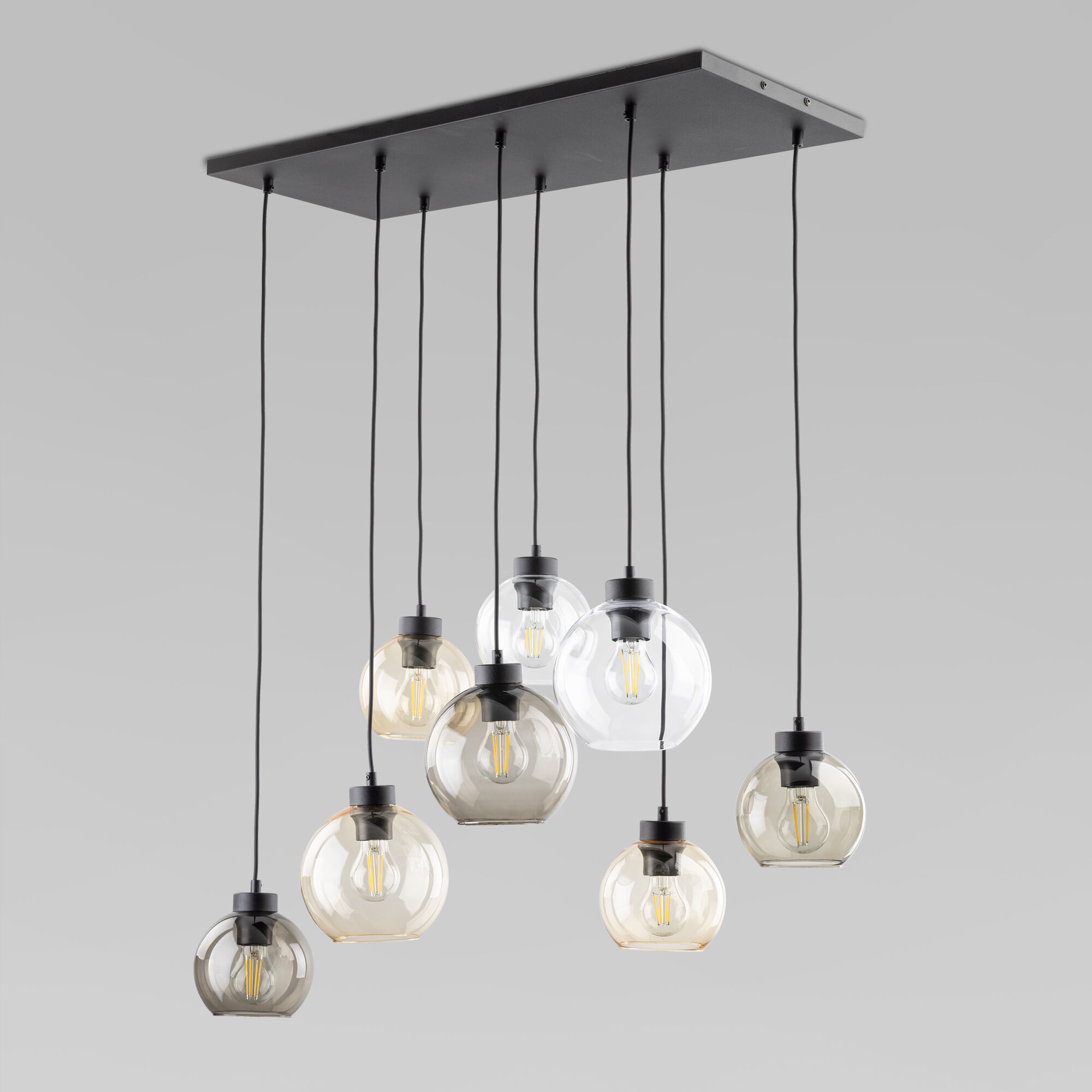 Подвесной светильник TK Lighting Cubus 2834 Cubus. Фото 1