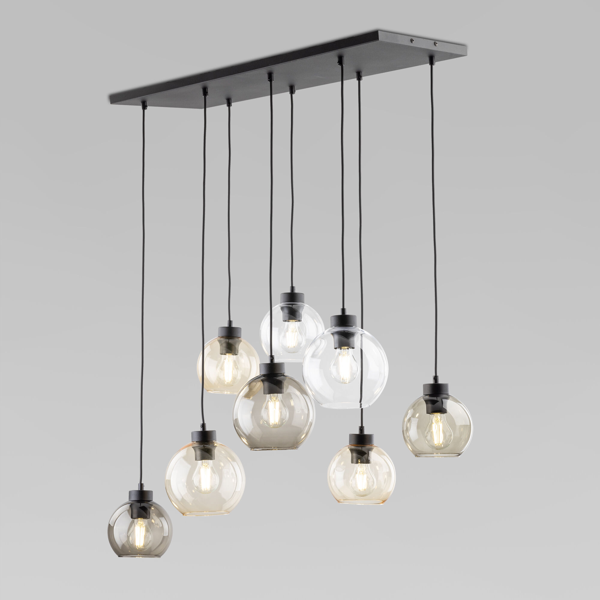 Подвесной светильник TK Lighting Cubus 2834 Cubus. Фото 3