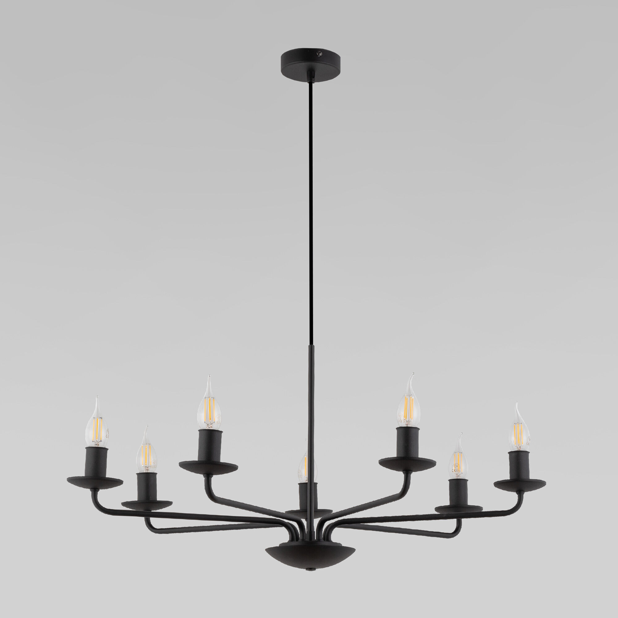 Подвесной светильник TK Lighting Limal 4613 Limal. Фото 1