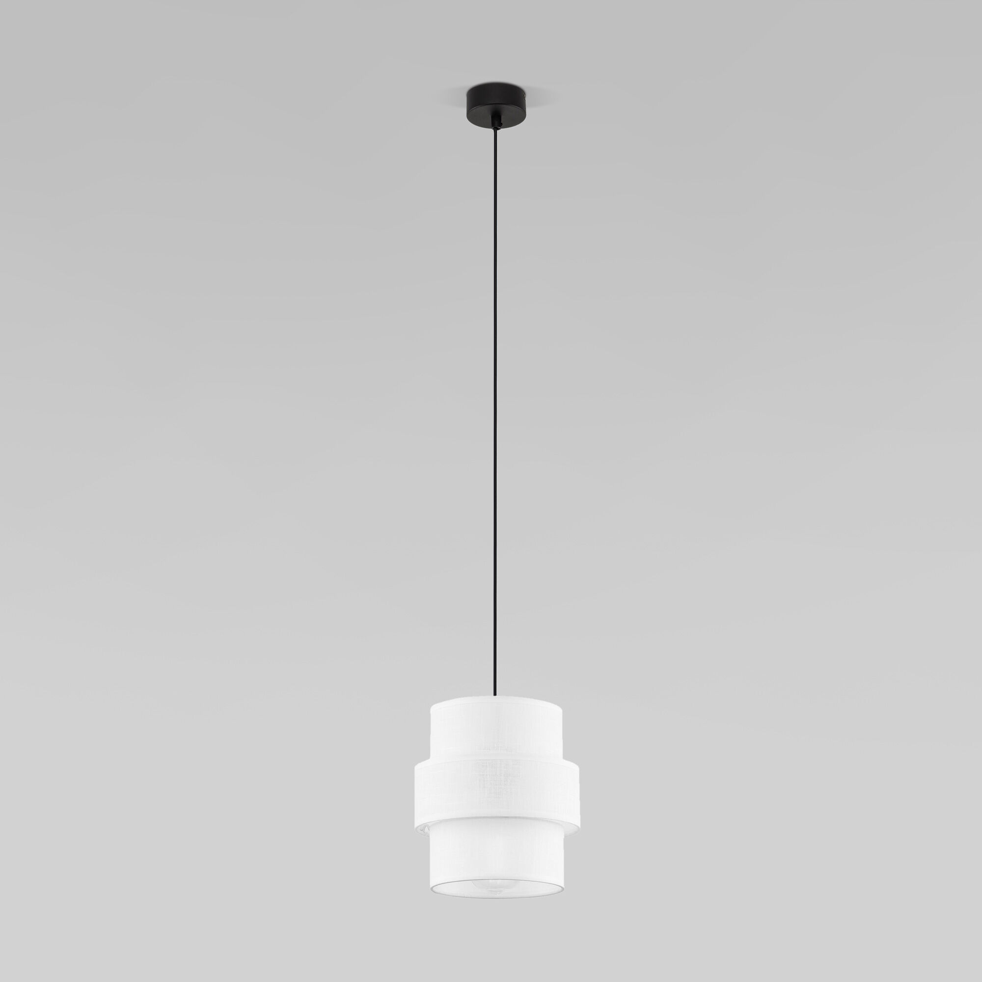 Подвесной светильник TK Lighting Calisto 5094 Calisto White. Фото 1