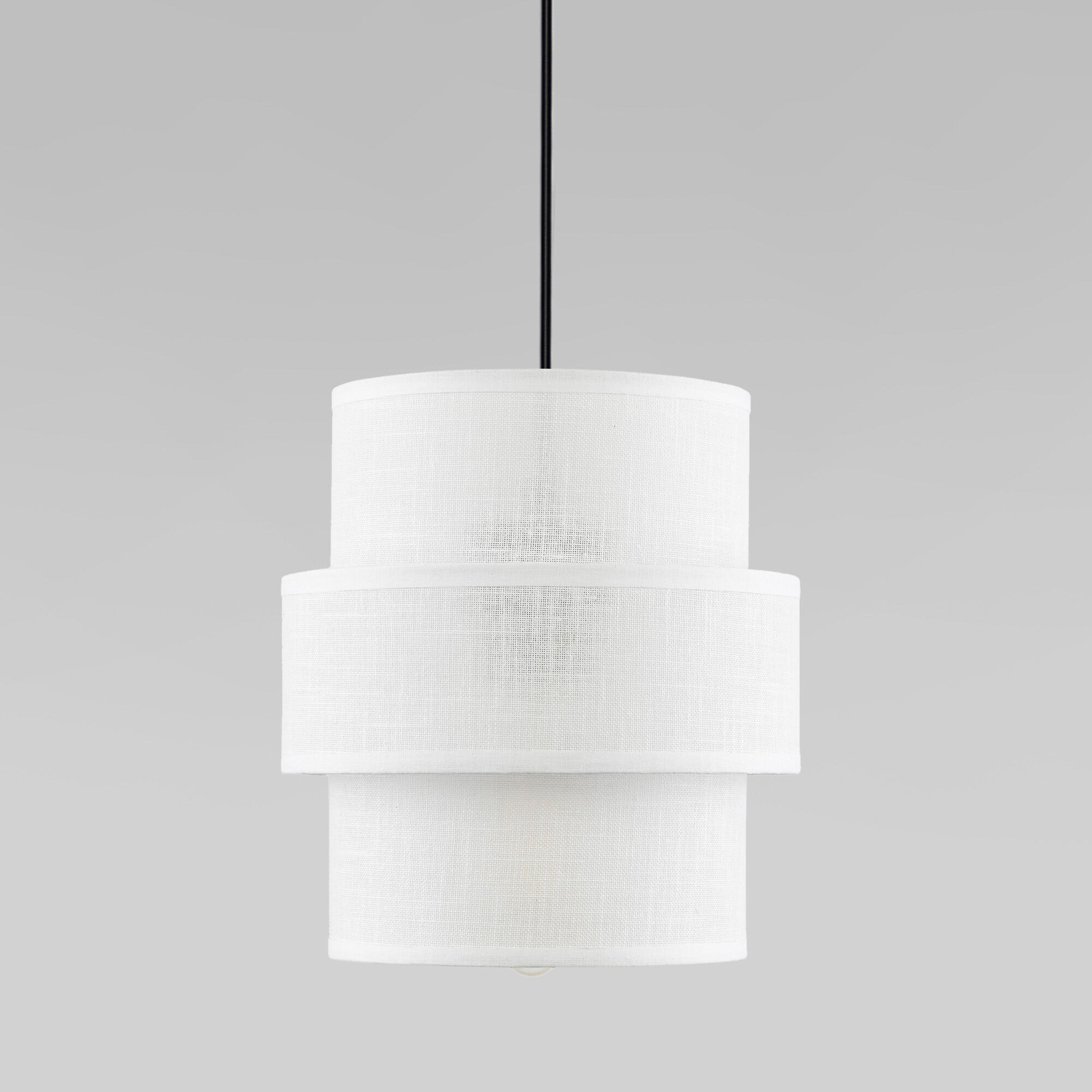 Подвесной светильник TK Lighting Calisto 5094 Calisto White. Фото 2