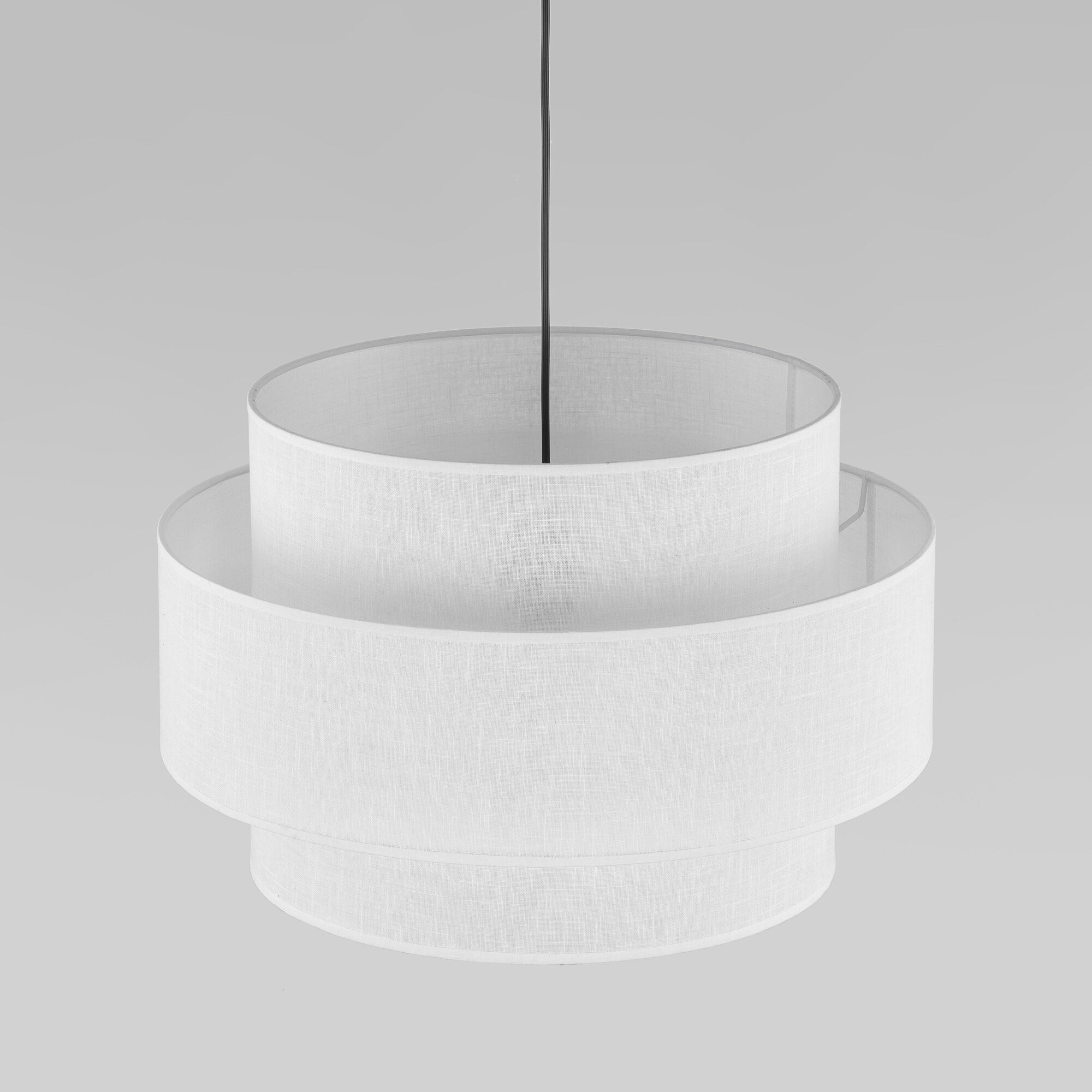 Подвесной светильник TK Lighting Calisto 5095 Calisto White. Фото 2