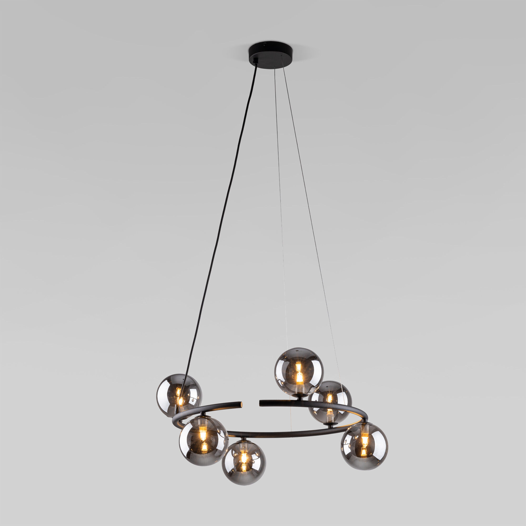 Подвесной светильник TK Lighting Anabelle 6843 Anabelle. Фото 1