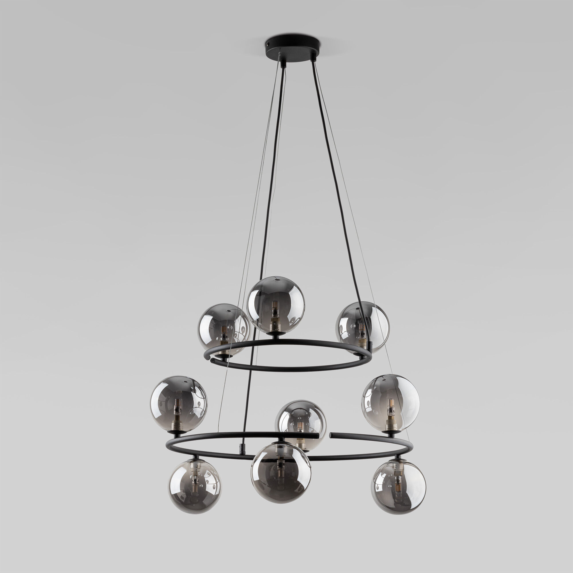 Подвесной светильник TK Lighting Anabelle 6845 Anabelle. Фото 1