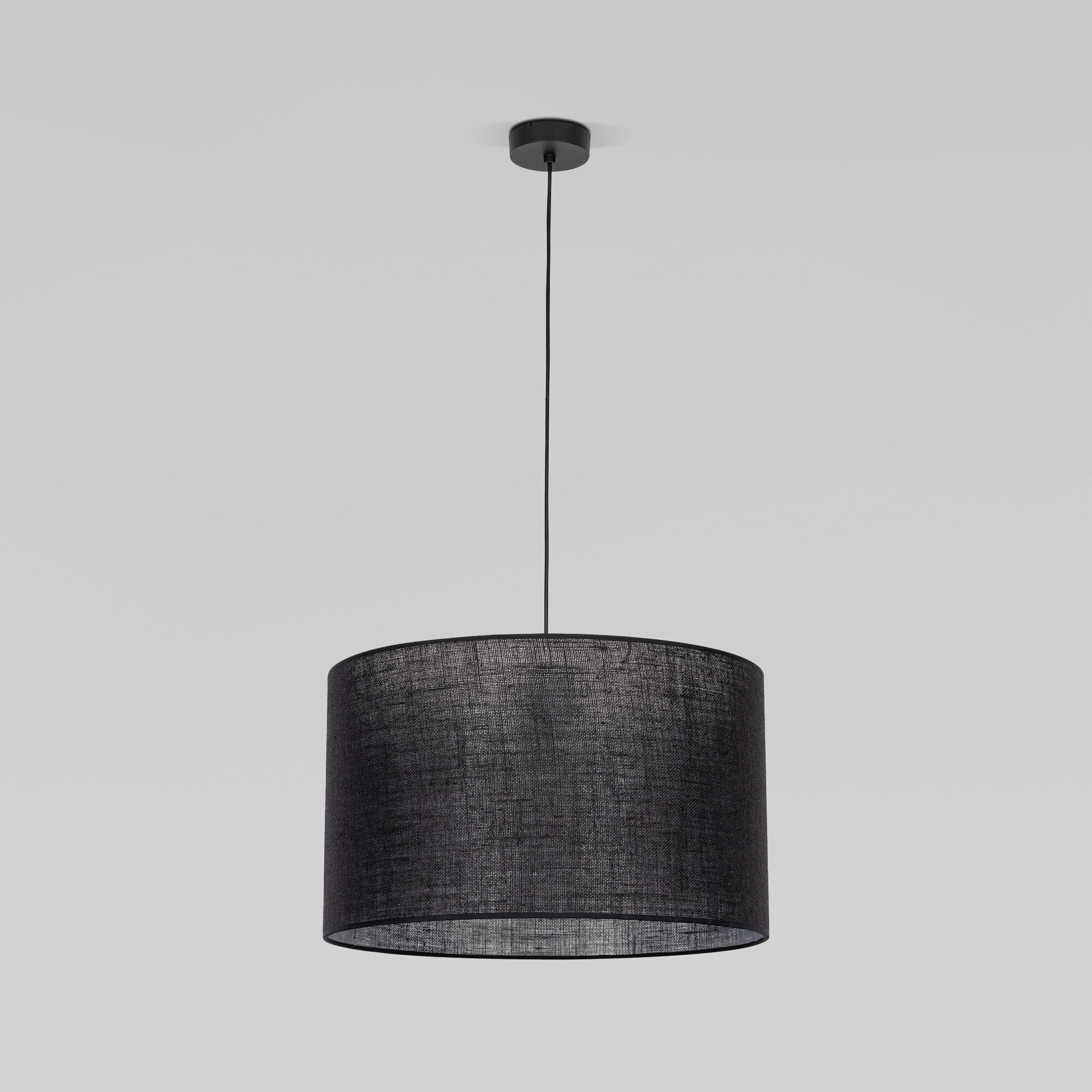 Подвесной светильник с тканевым рассеивателем TK Lighting Glorii 10086 Glorii. Фото 1