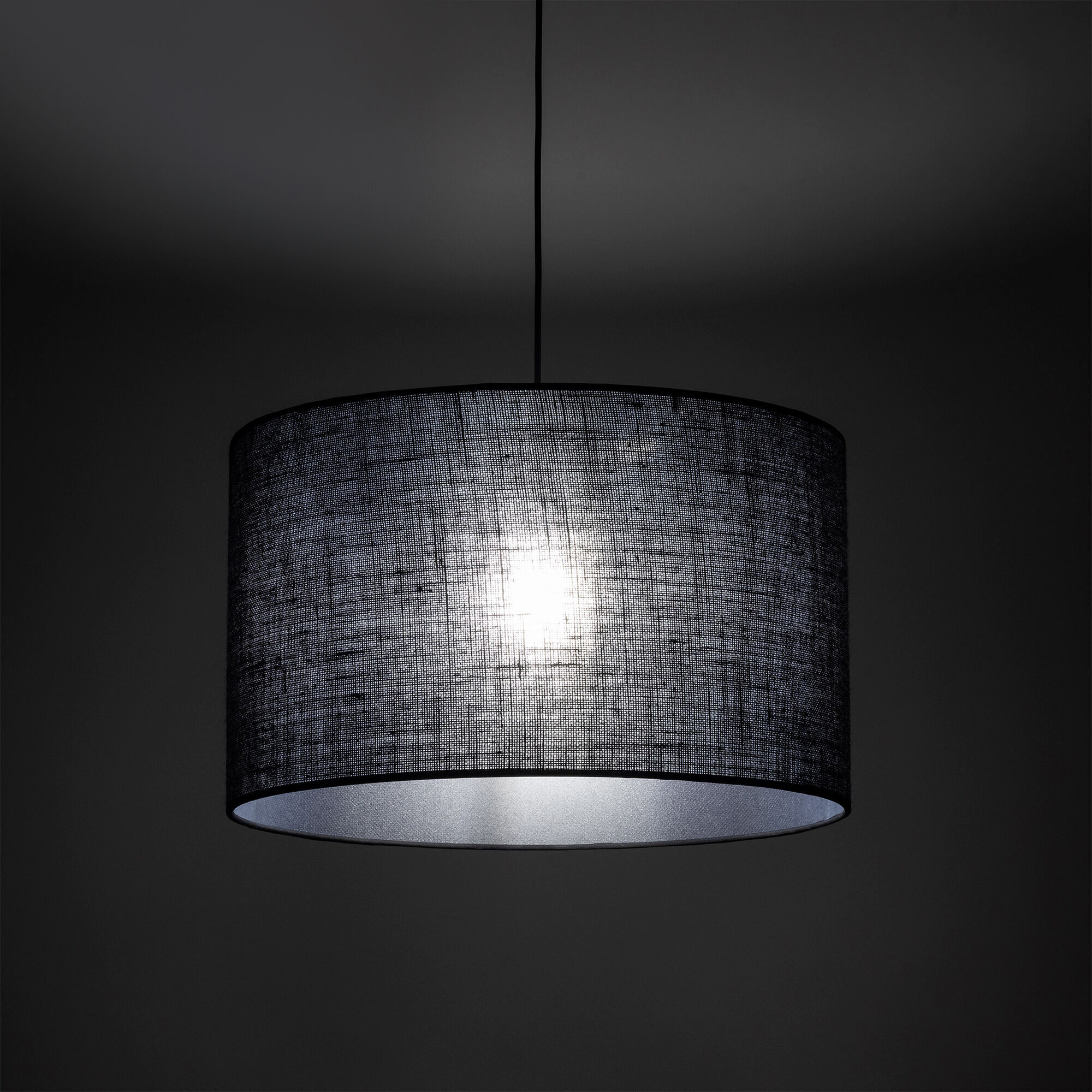 Подвесной светильник с тканевым рассеивателем TK Lighting Glorii 10086 Glorii. Фото 7