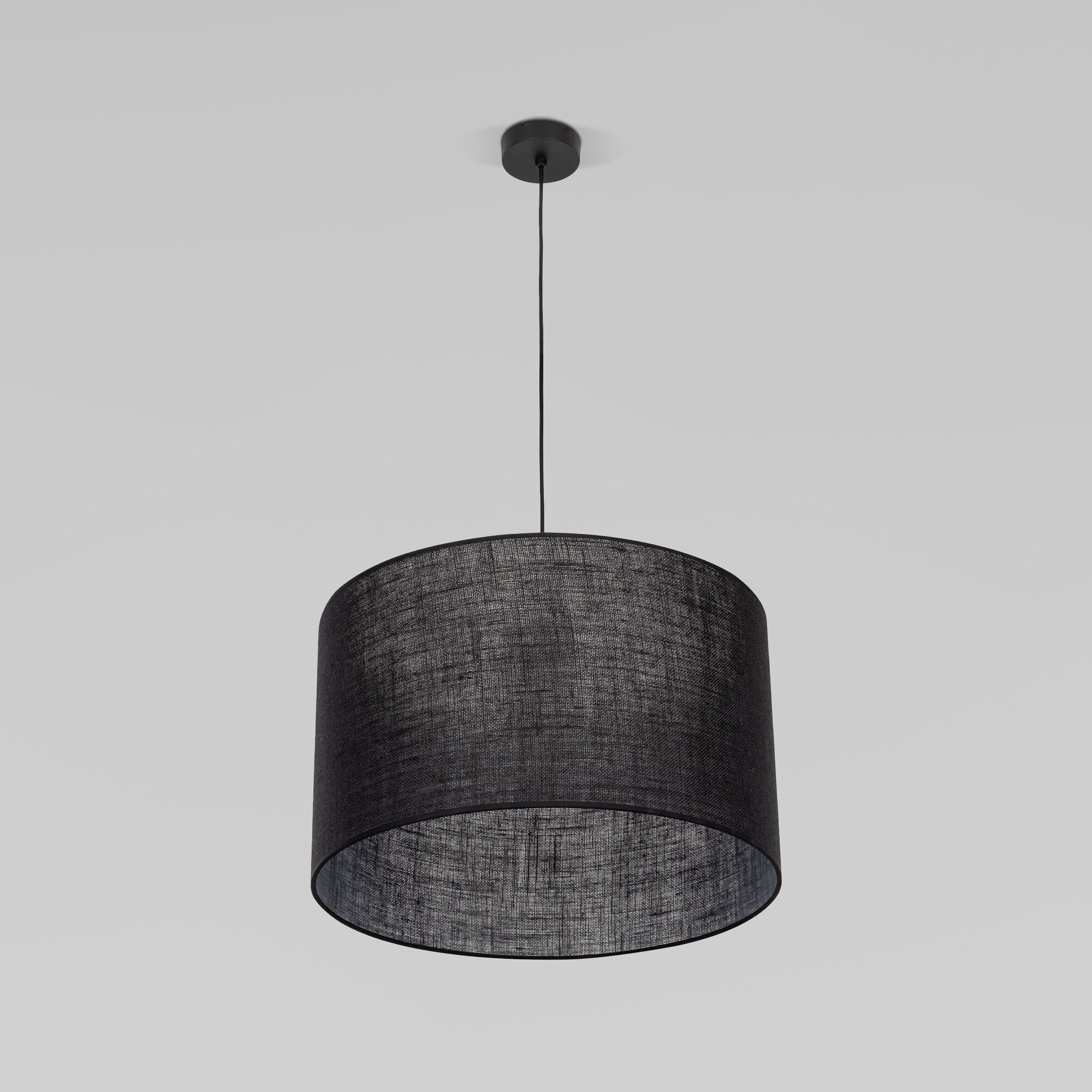 Подвесной светильник с тканевым рассеивателем TK Lighting Glorii 10086 Glorii. Фото 6