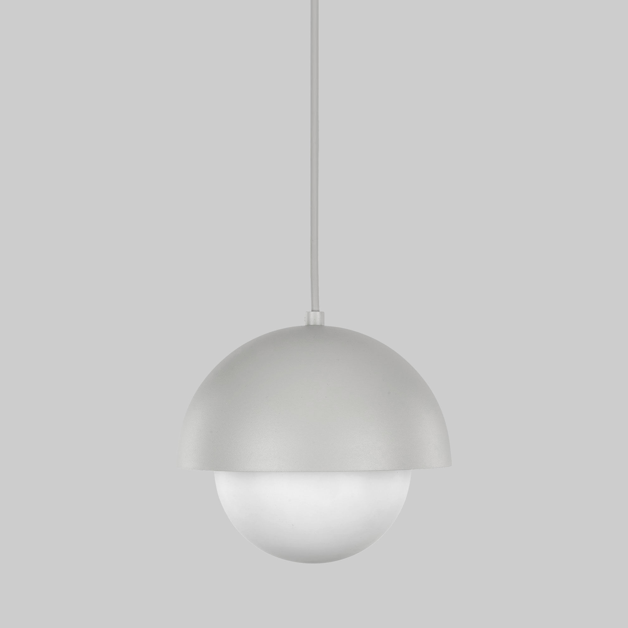 Подвесной светильник со стеклянным плафоном TK Lighting Bono 10205 Bono. Фото 3