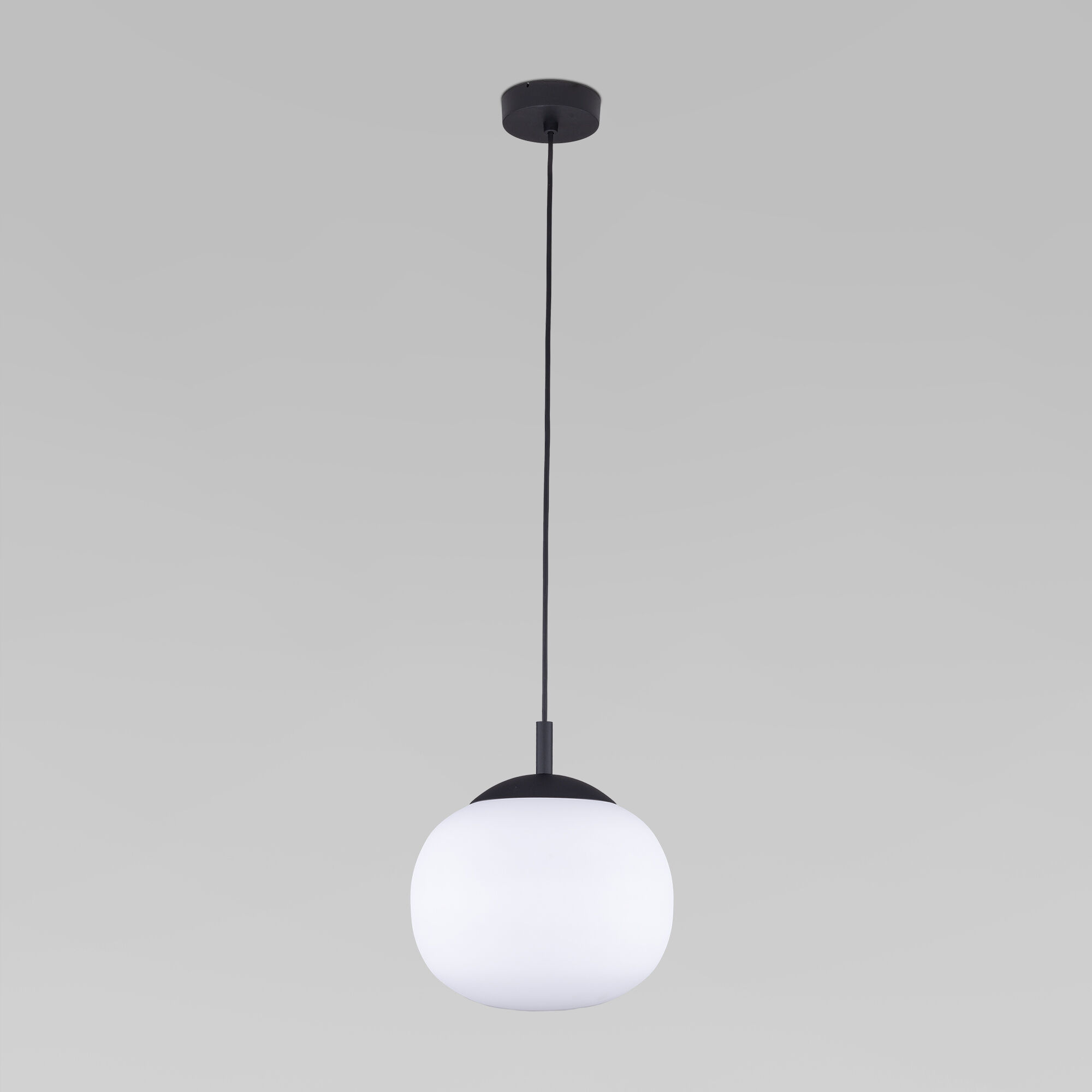 Подвесной светильник со стеклянным плафоном TK Lighting Vibe 4759 Vibe. Фото 1