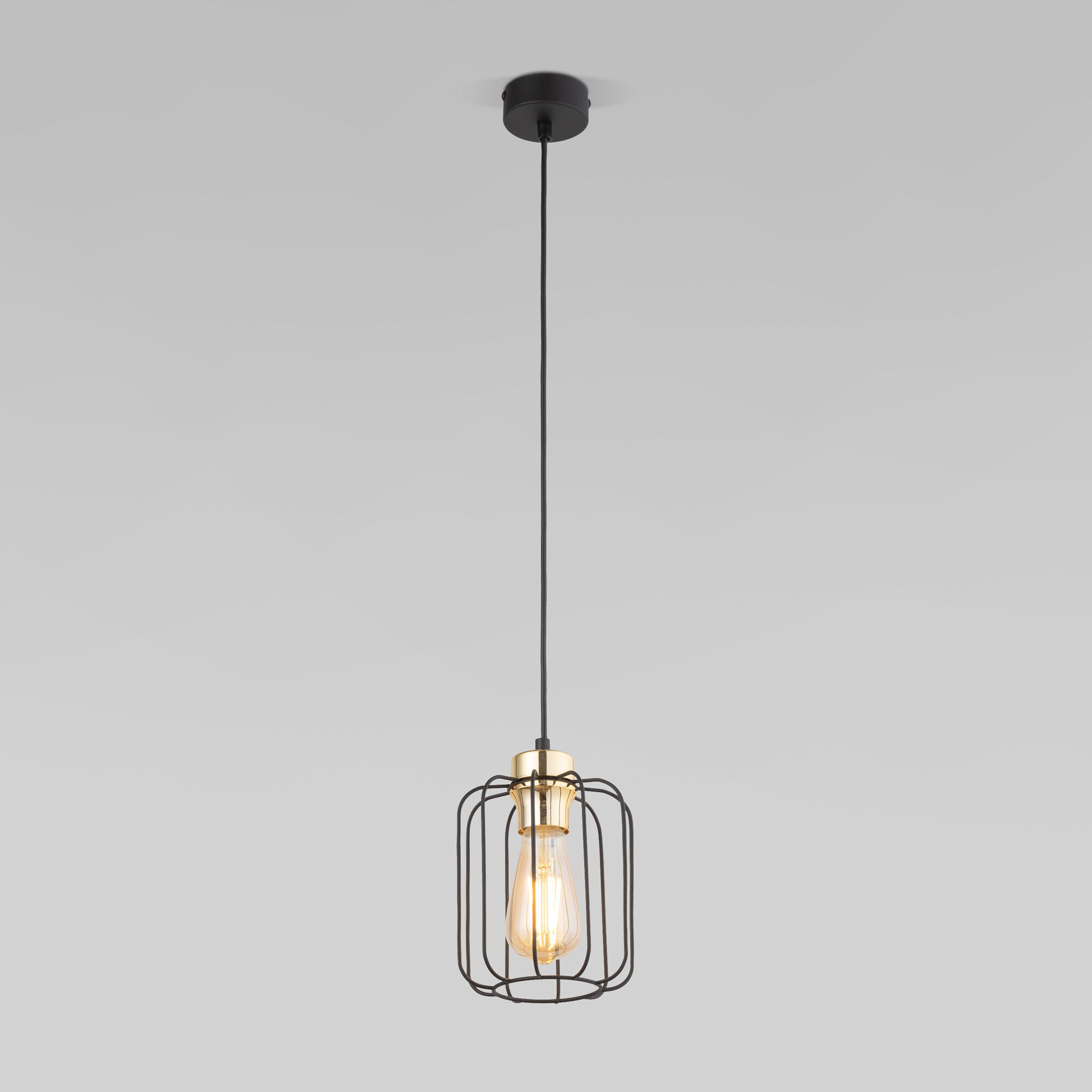 Подвесной светильник в стиле лофт TK Lighting Galaxy New 4714 Galaxy New. Фото 1