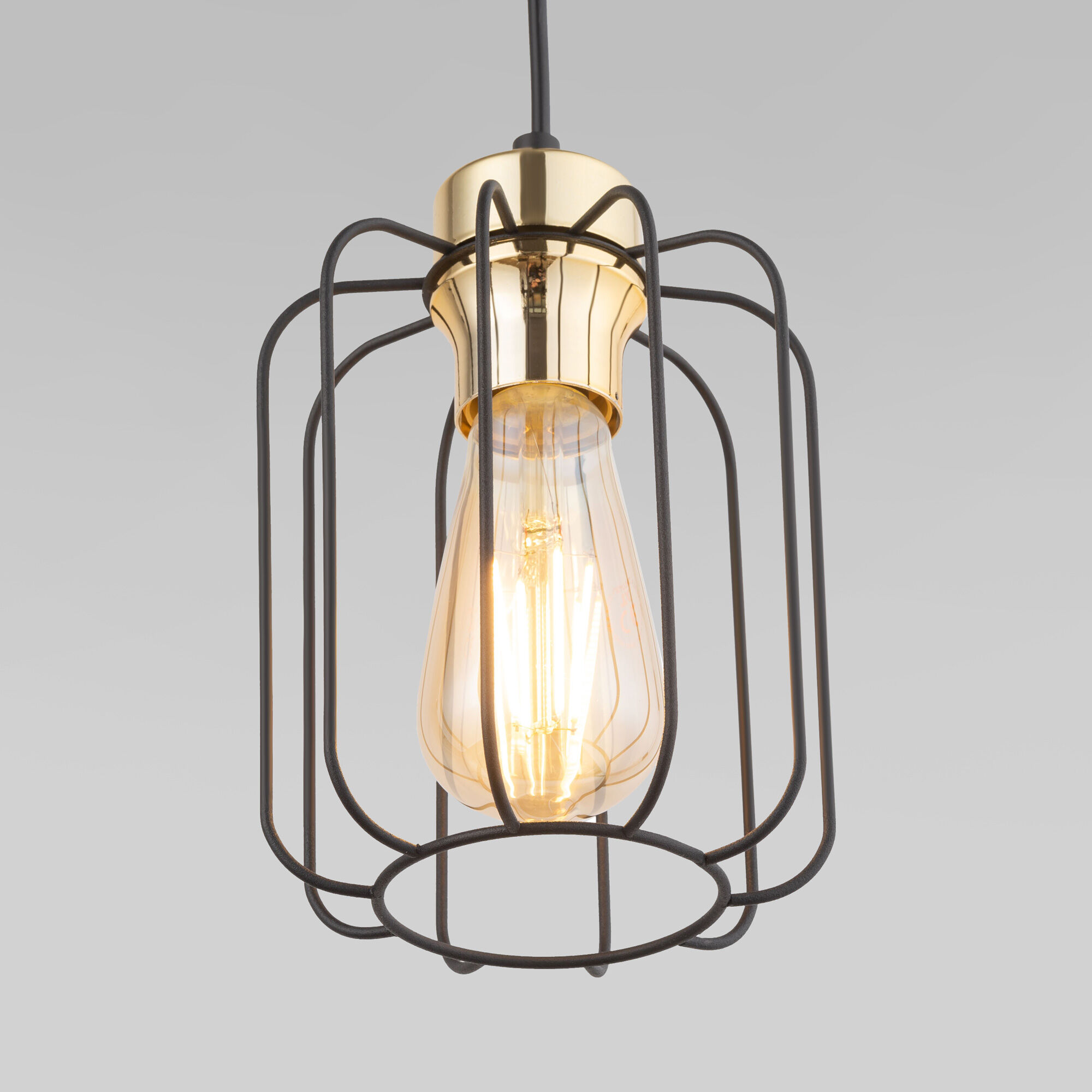 Подвесной светильник в стиле лофт TK Lighting Galaxy New 4714 Galaxy New. Фото 2