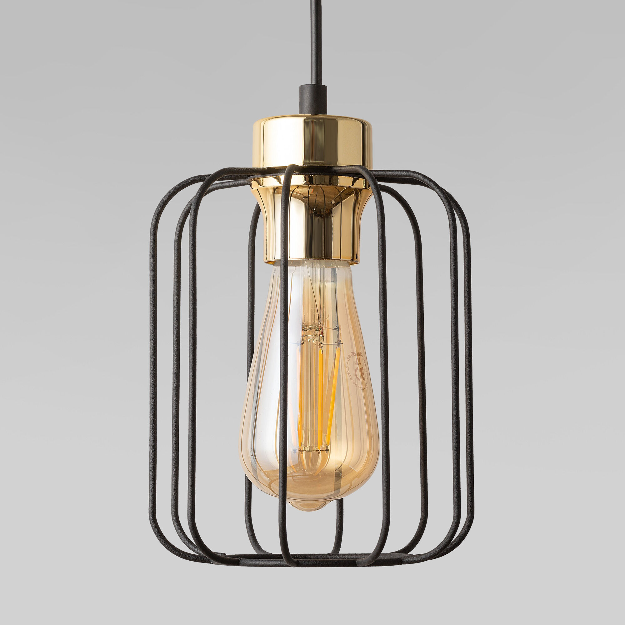 Подвесной светильник в стиле лофт TK Lighting Galaxy New 4714 Galaxy New. Фото 3