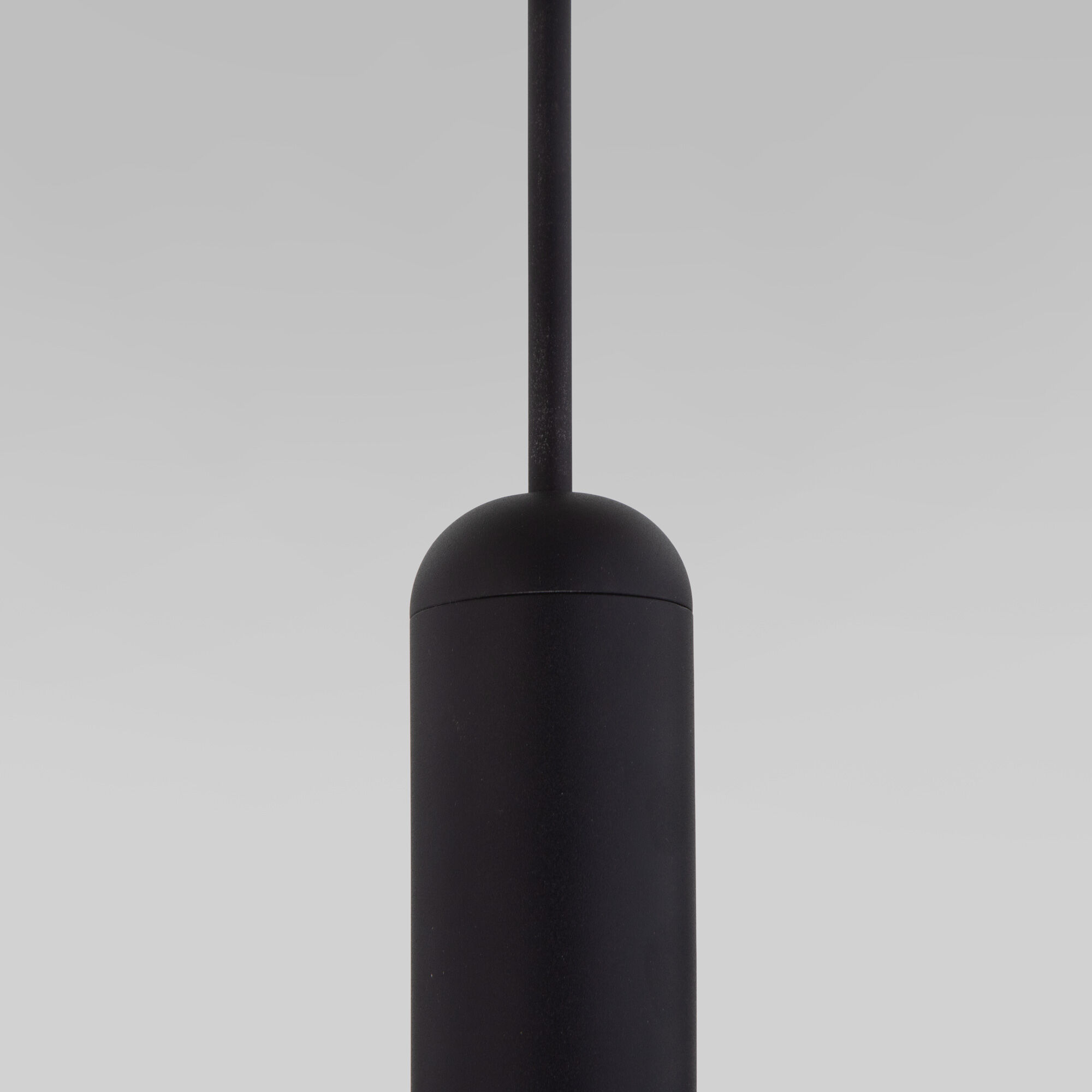 Подвесной светильник в стиле лофт Eurosvet Pacific 50255/1 черный. Фото 3