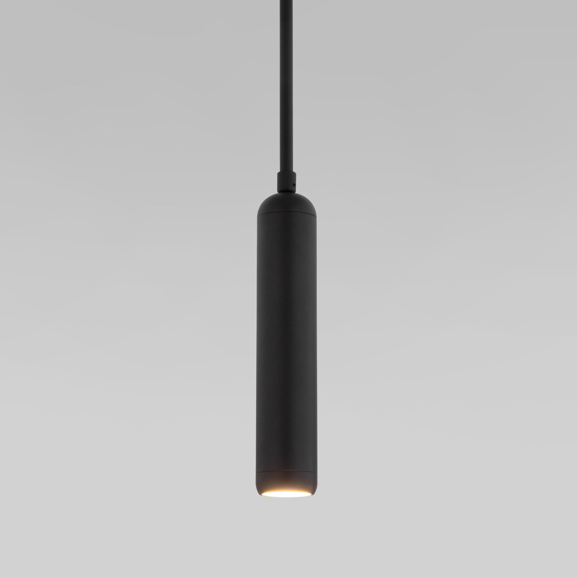 Подвесной светильник в стиле лофт Eurosvet Pacific 50255/1 черный. Фото 5