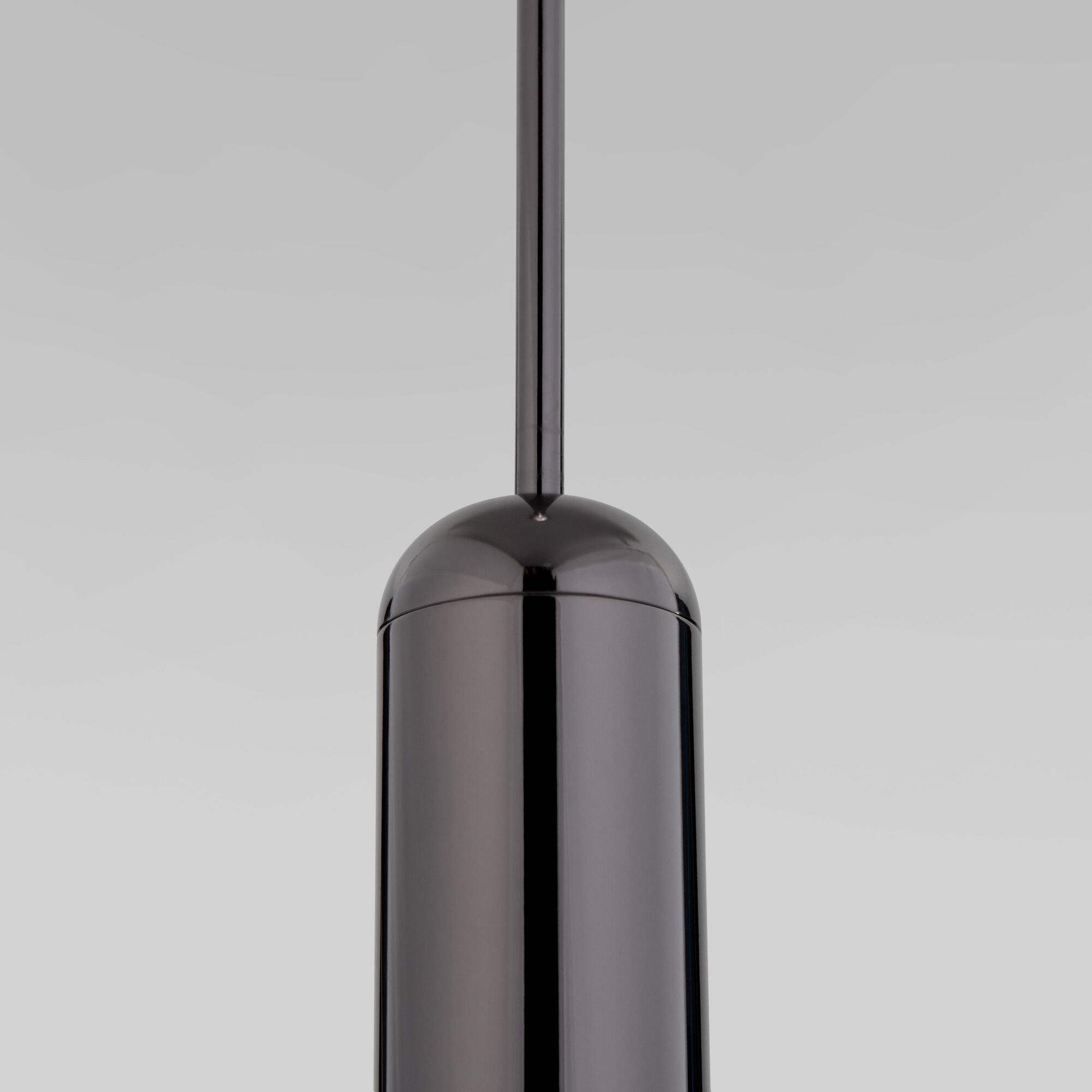 Подвесной светильник в стиле лофт Eurosvet Pacific 50255/1 черный жемчуг. Фото 3