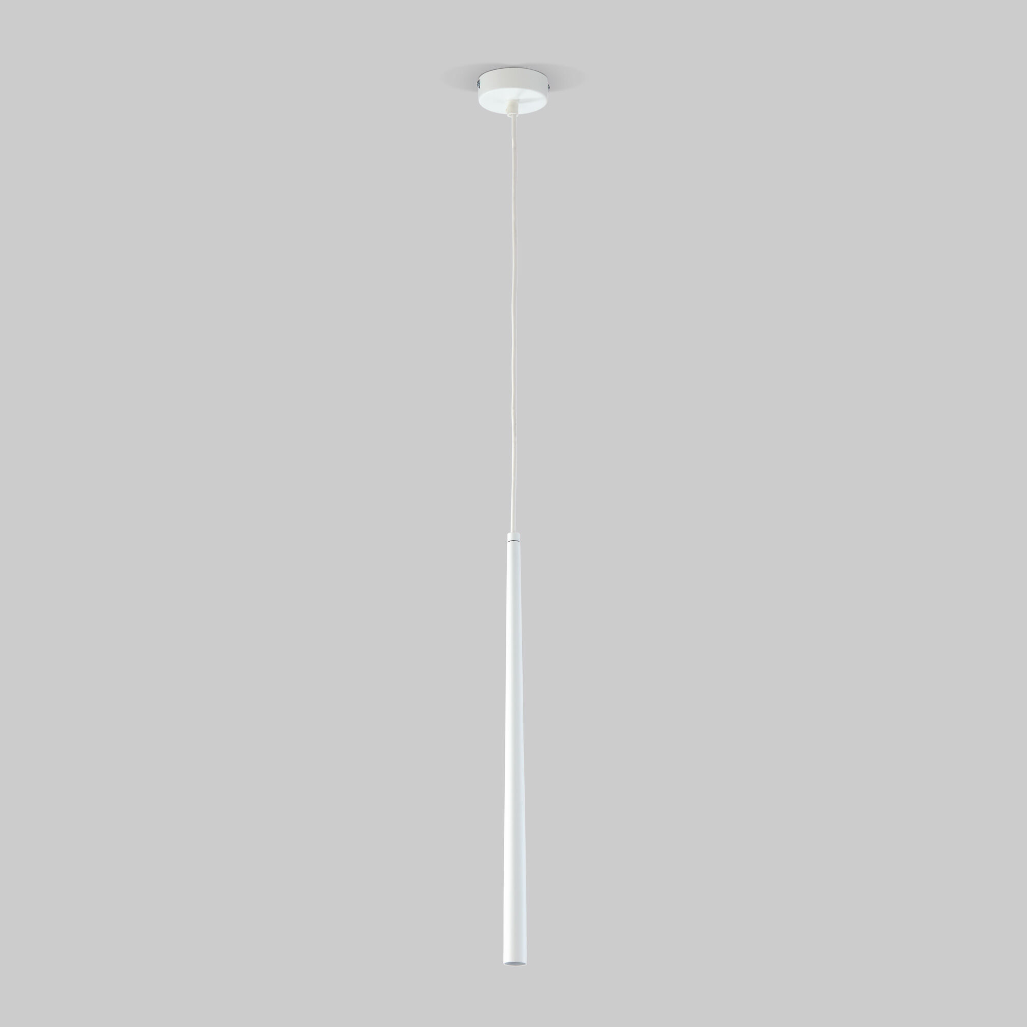 Подвесной светильник в стиле лофт TK Lighting Piano 6425 Piano White. Фото 1