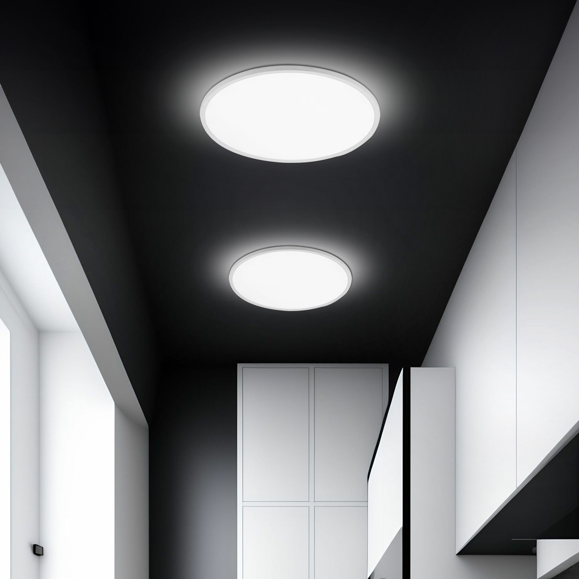 Потолочный светильник TK Lighting Aqua 18903 Aqua. Фото 3