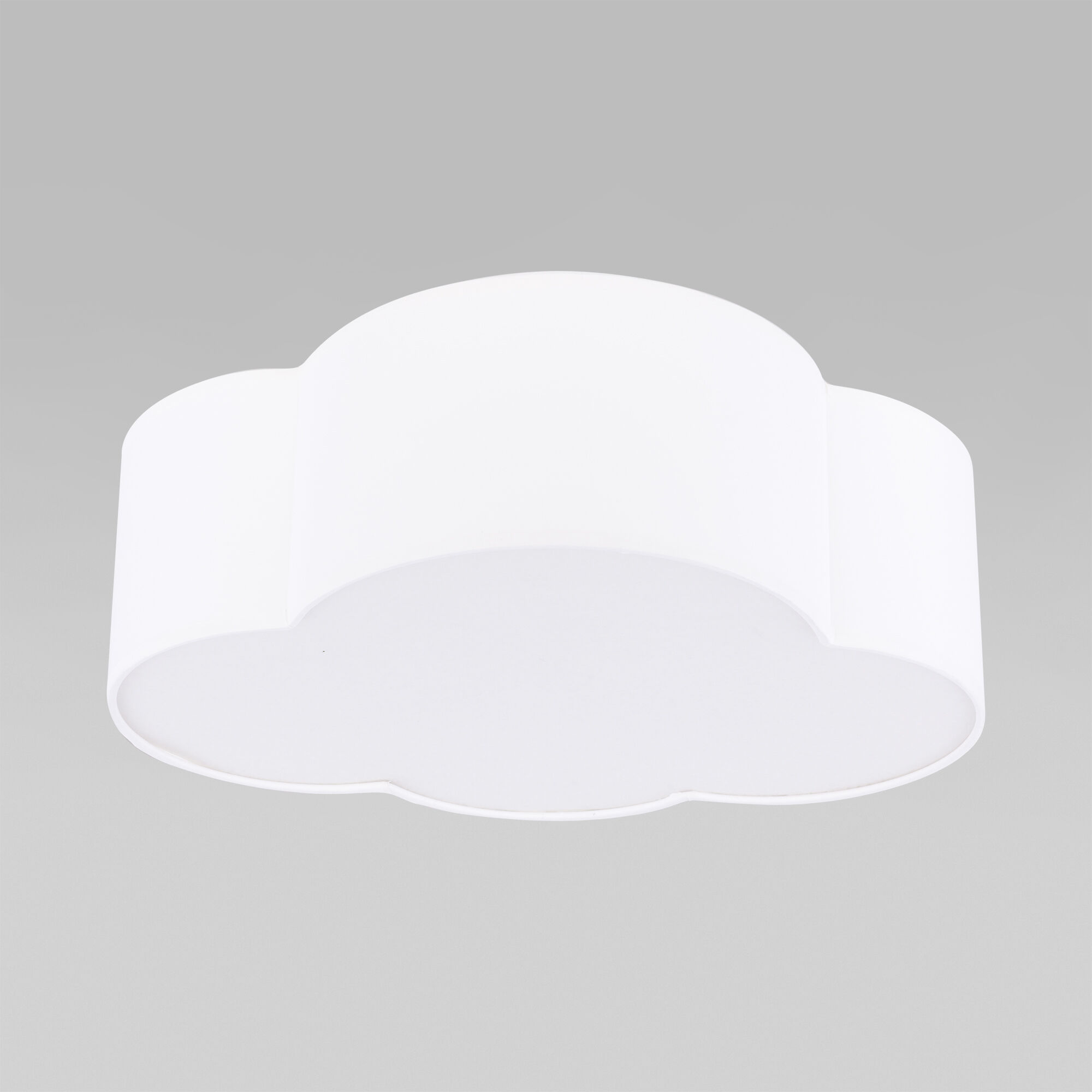 Потолочный светильник с тканевым абажуром TK Lighting Cloud 4228 Cloud. Фото 1