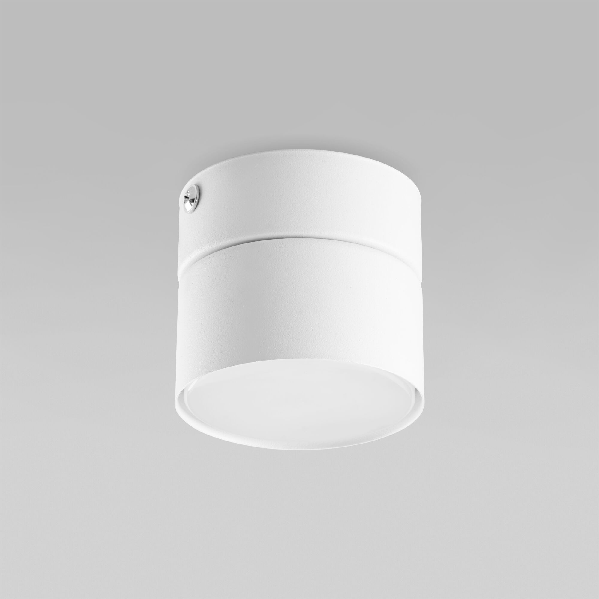 Потолочный светильник в стиле лофт TK Lighting Space 3390 Space White. Фото 1