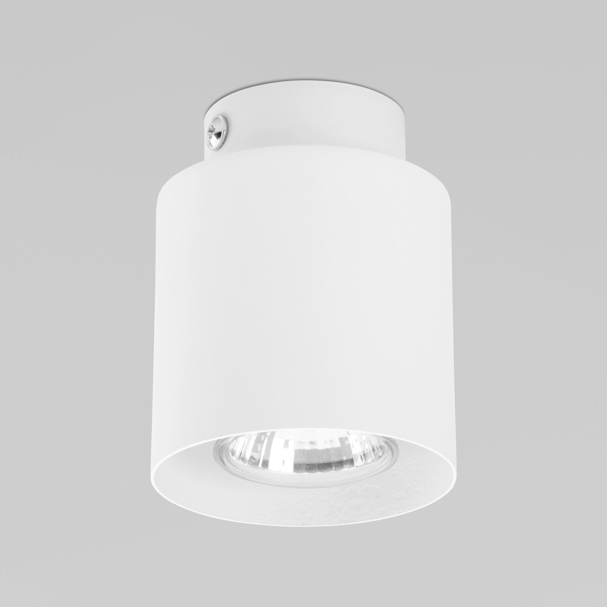 Потолочный светильник в стиле лофт TK Lighting Vico 3406 Vico White. Фото 1