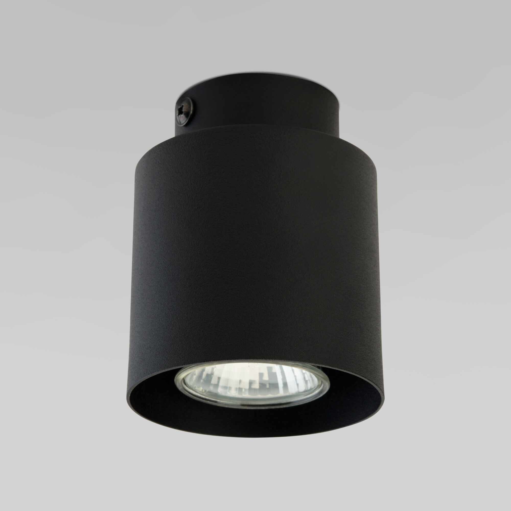 Потолочный светильник в стиле лофт TK Lighting Vico 3410 Vico Black. Фото 1