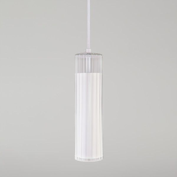 Подвесной светильник 50187/1 LED белый